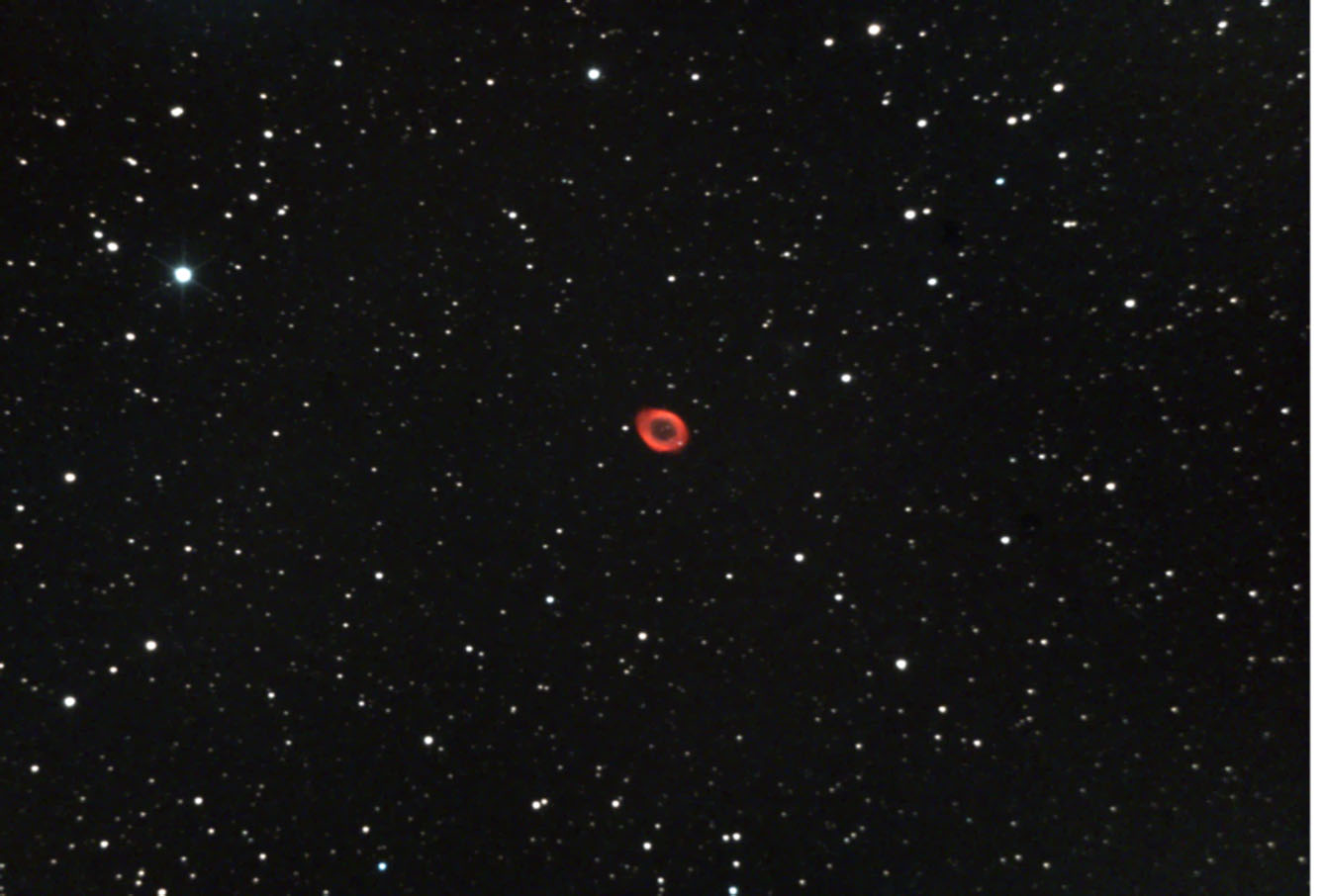 M 57!!