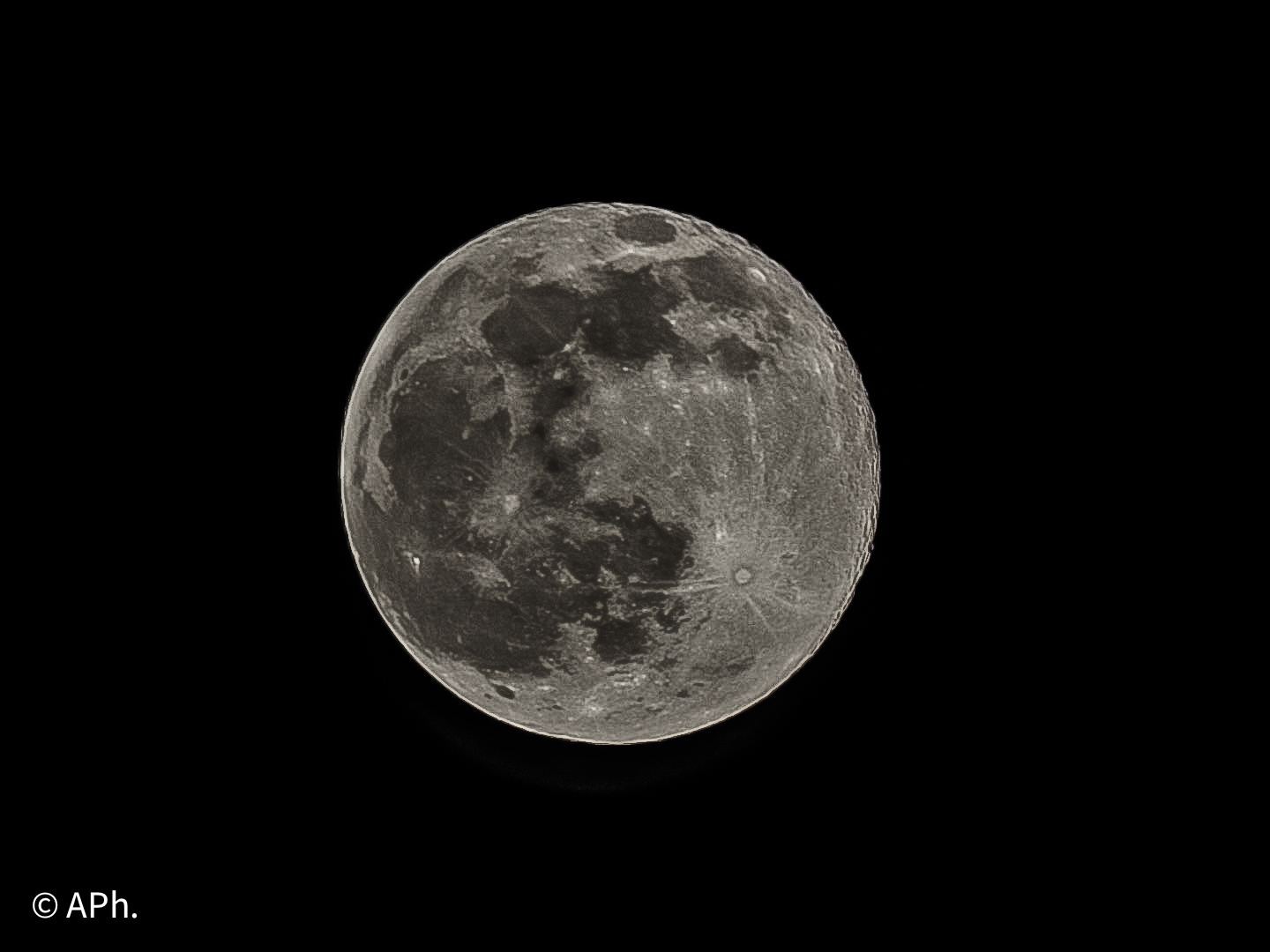 Full moon 1st 2022