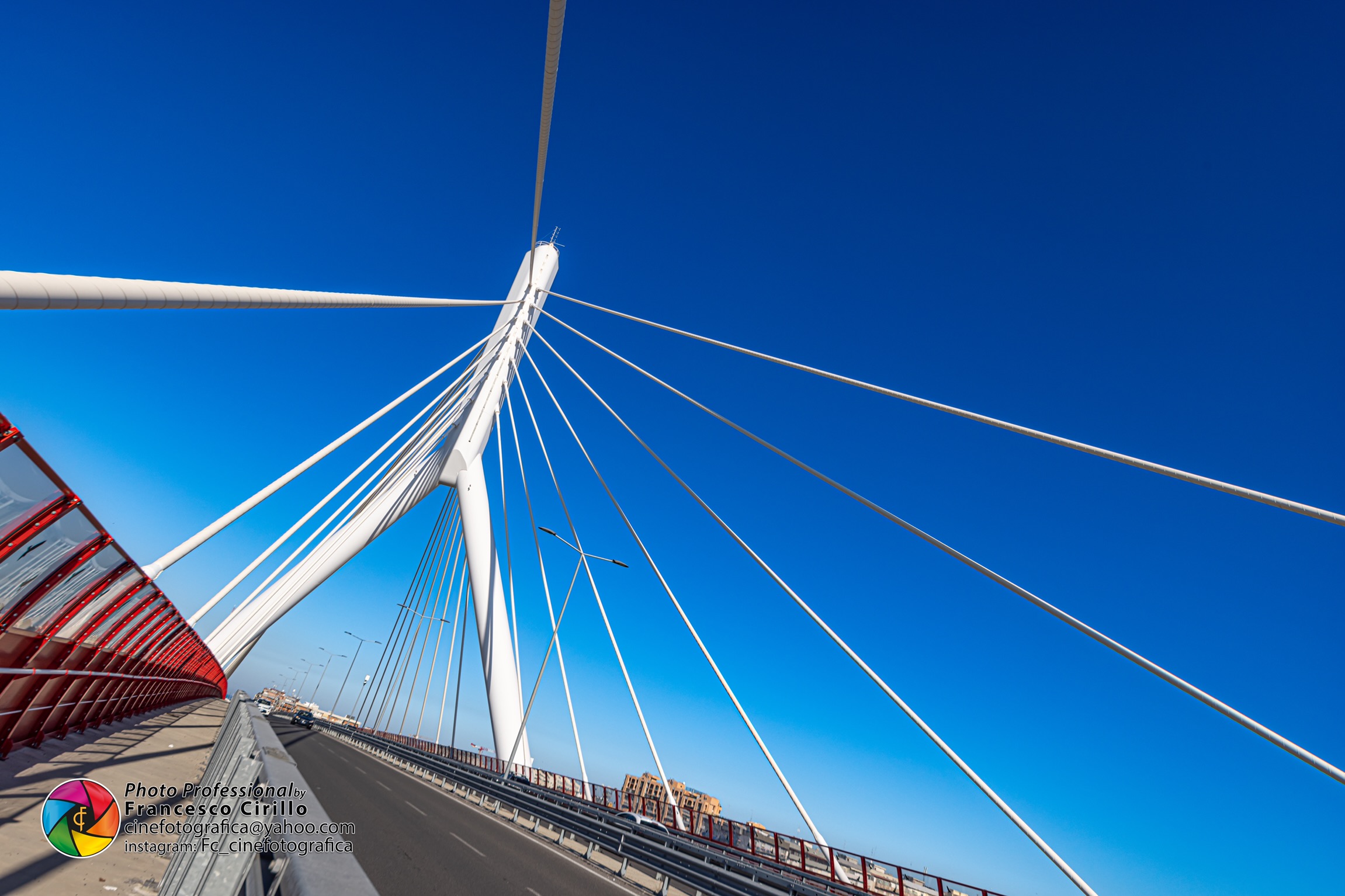 Bari ponte Adriatico
