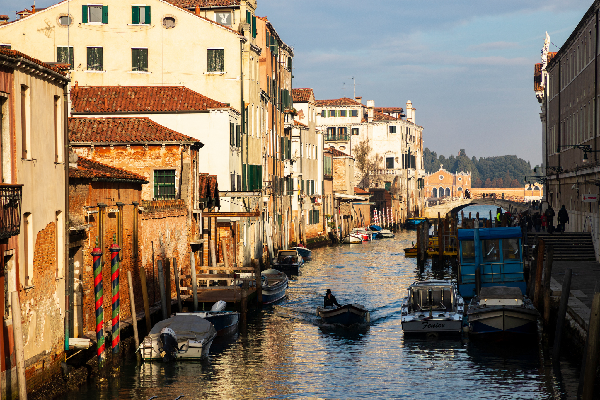Venetians 1