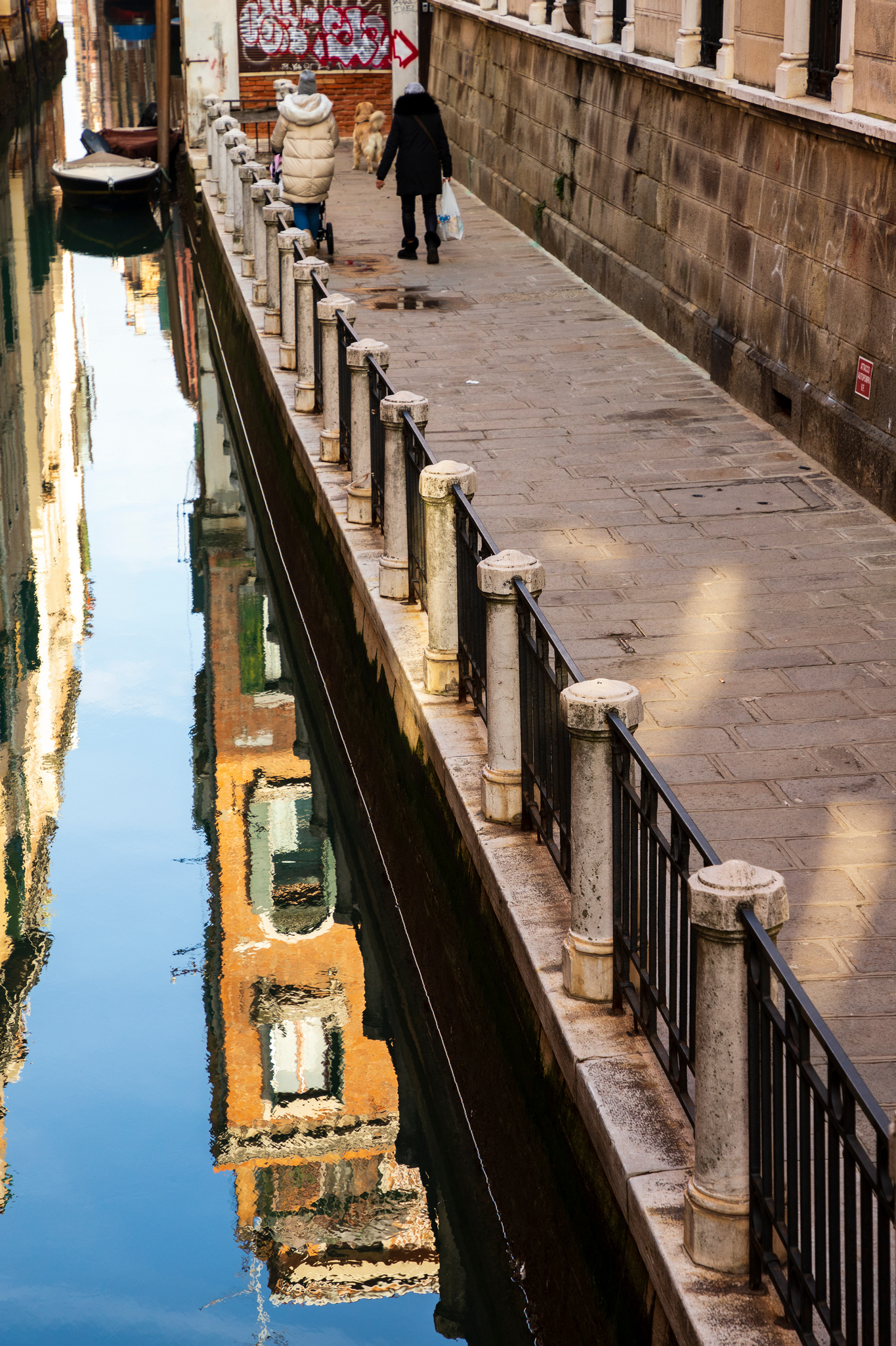 Venetians 2