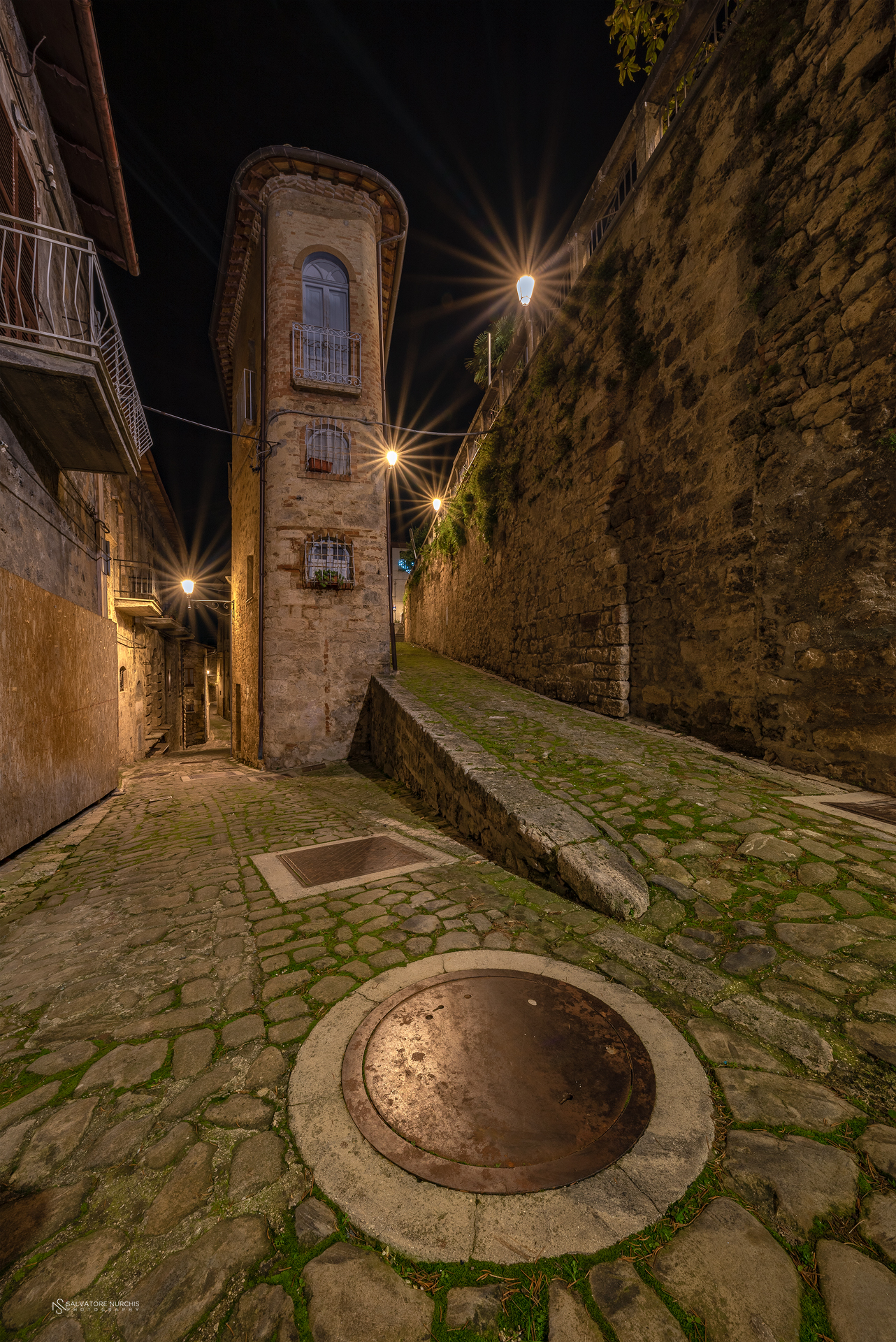 Civitella del Tronto