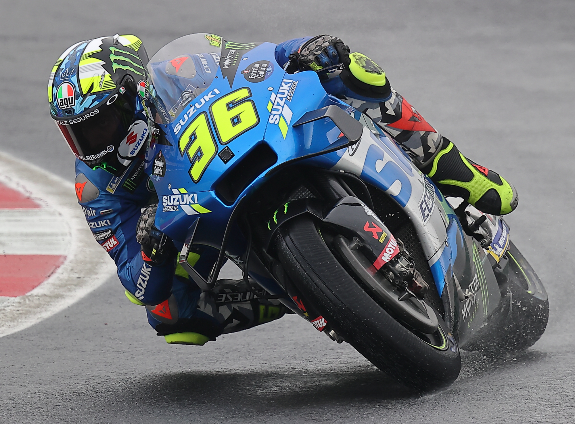 Misano - 17/09/2021 MotoGP