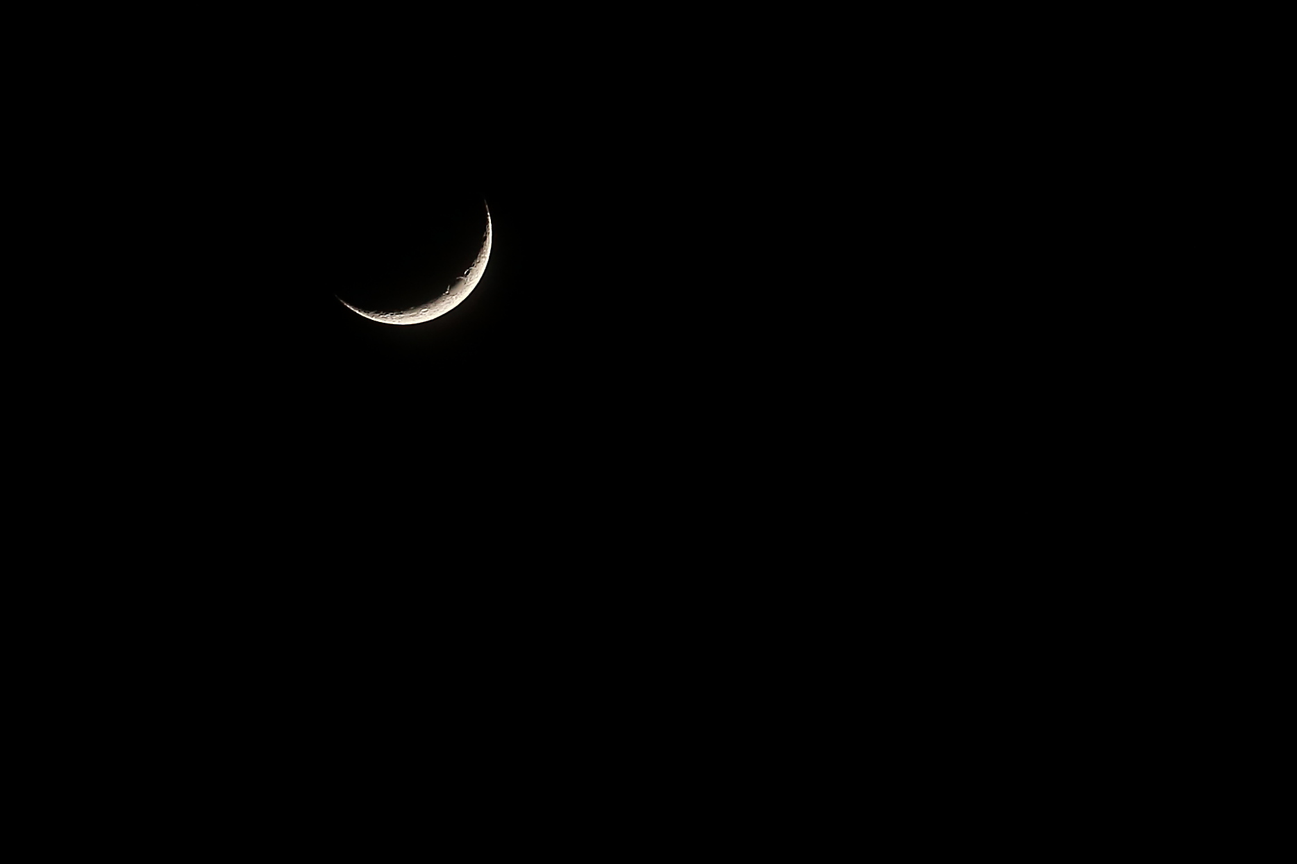 The Moon