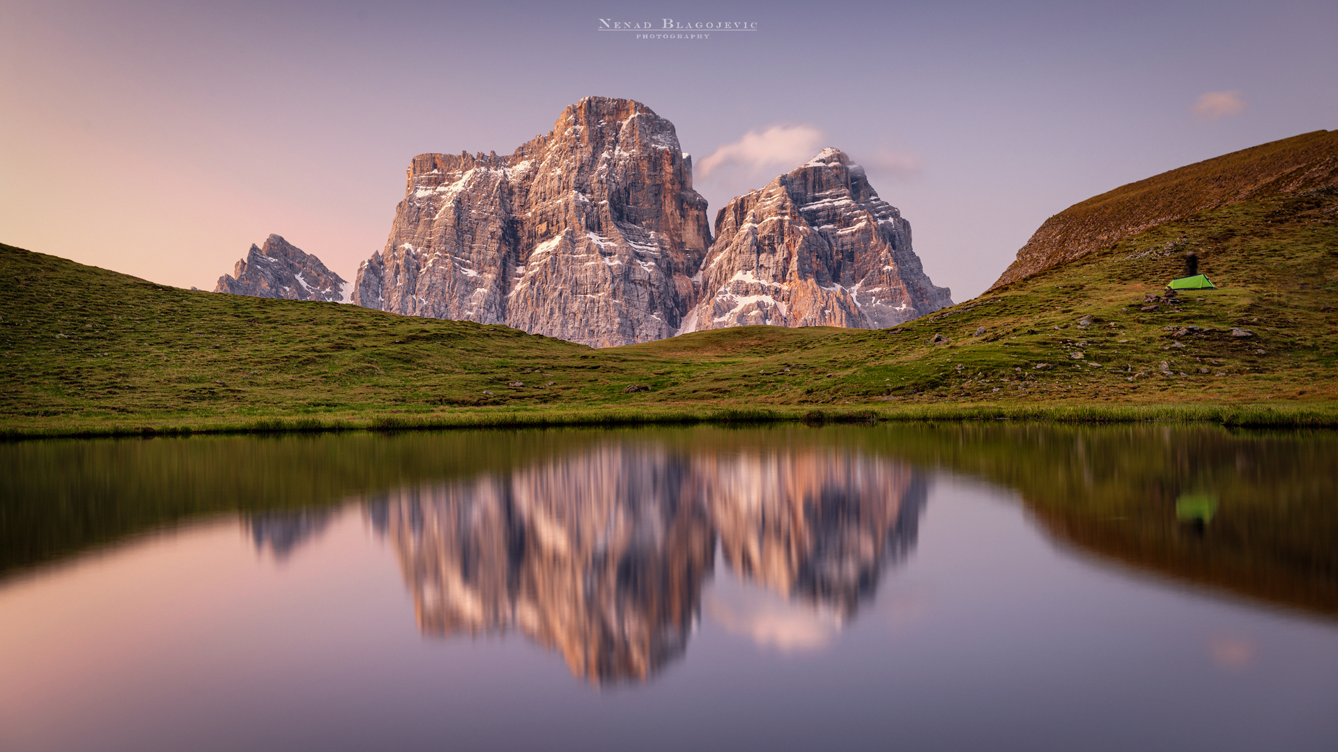 Caregon del Padreterno