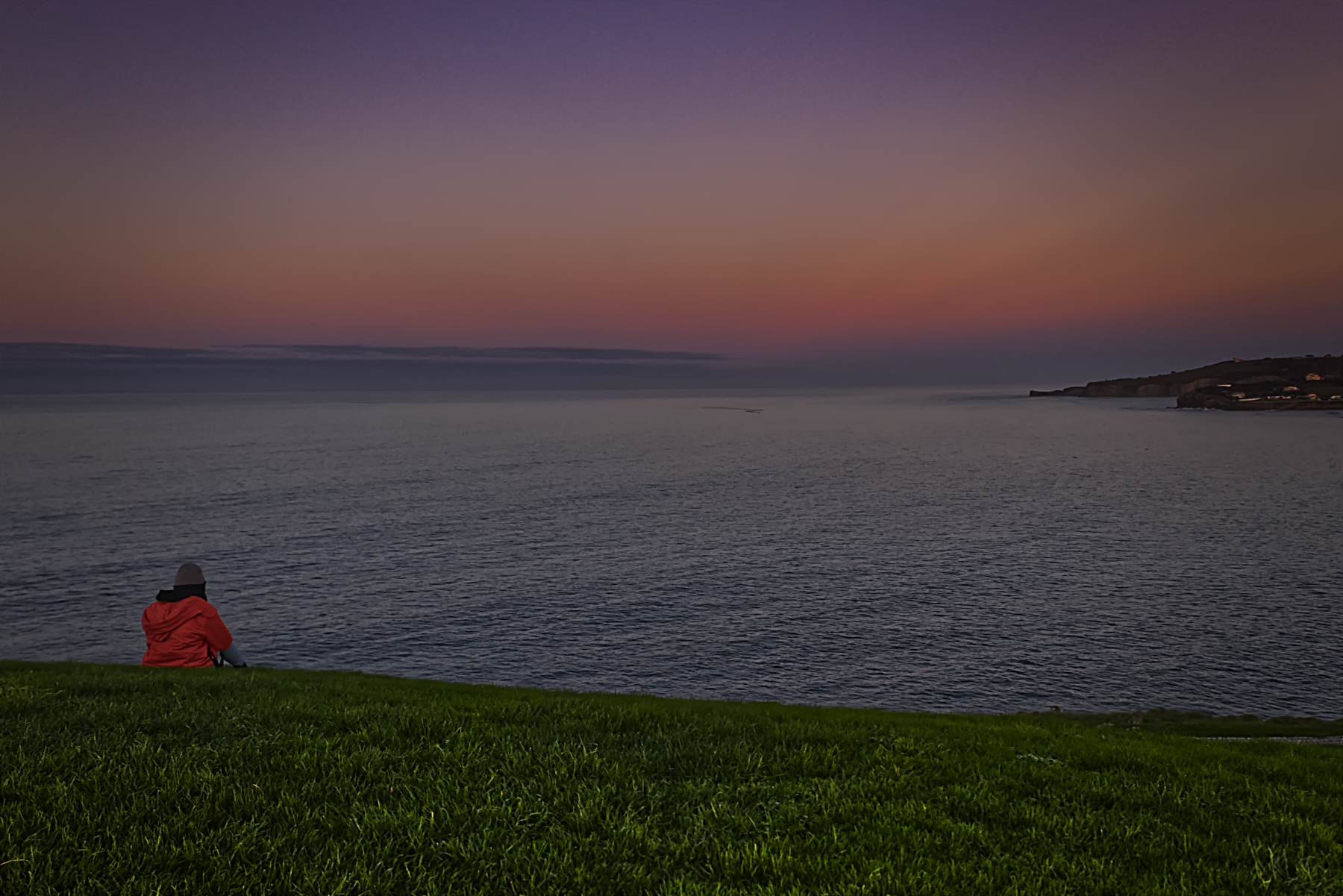 Per meditare un po'...