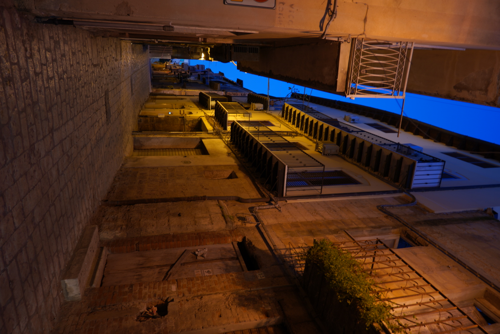 Via Pisa centro storico