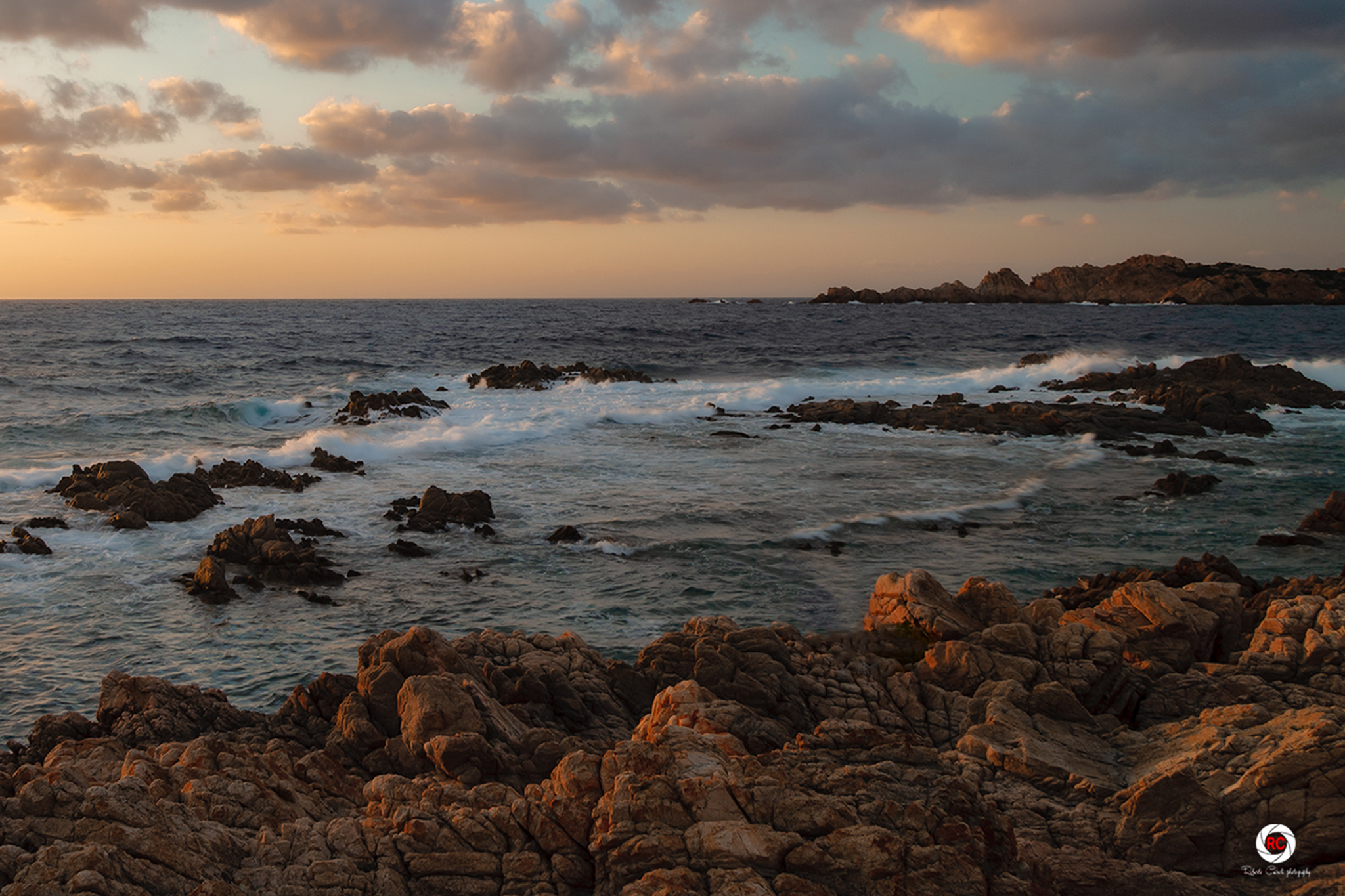 Sardinia Isola Rossa