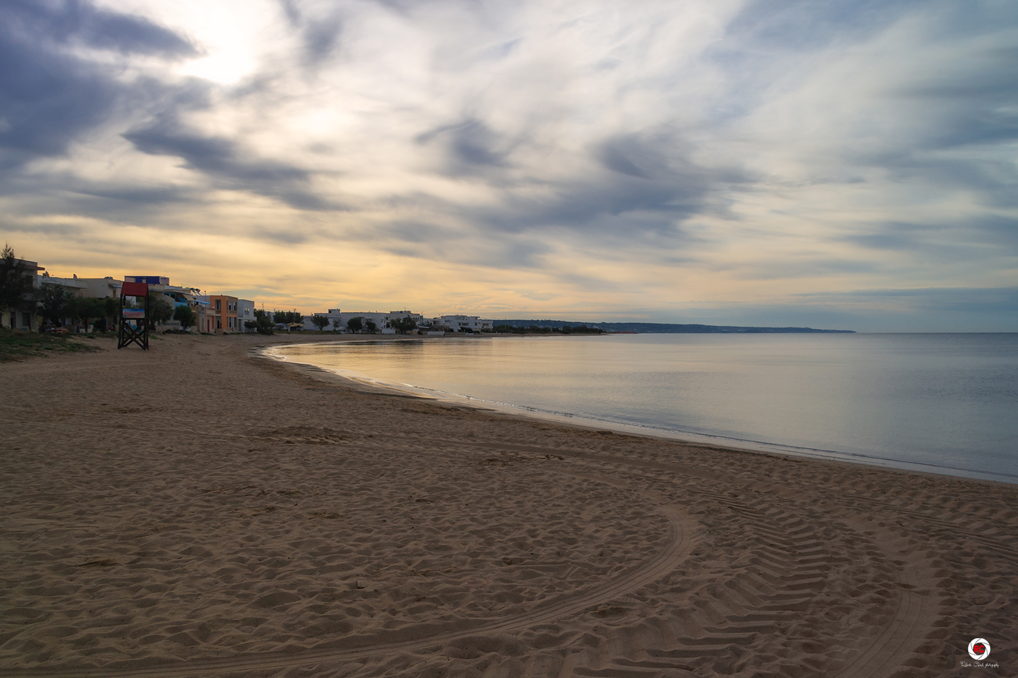 Puglia alba Salentina