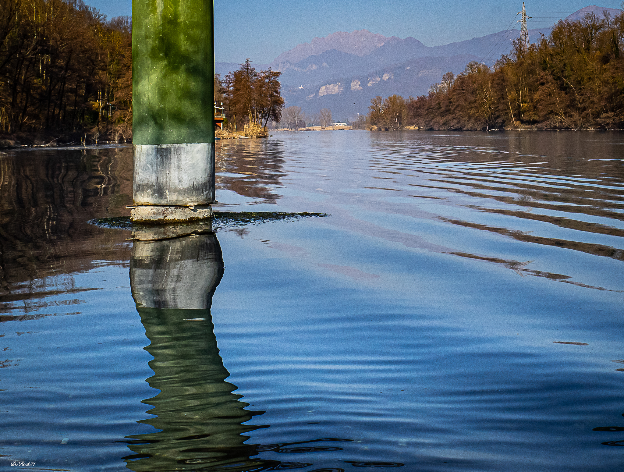 reflections and perspectives