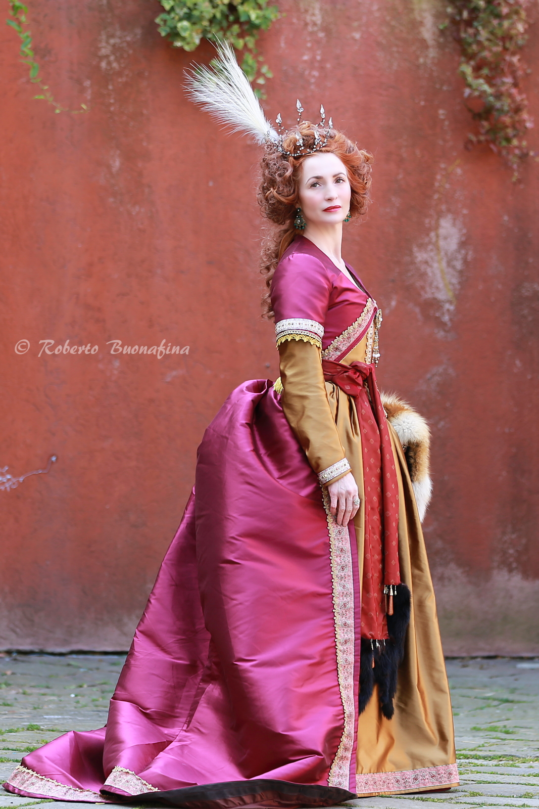 Dania - Venice - 1 March 2019