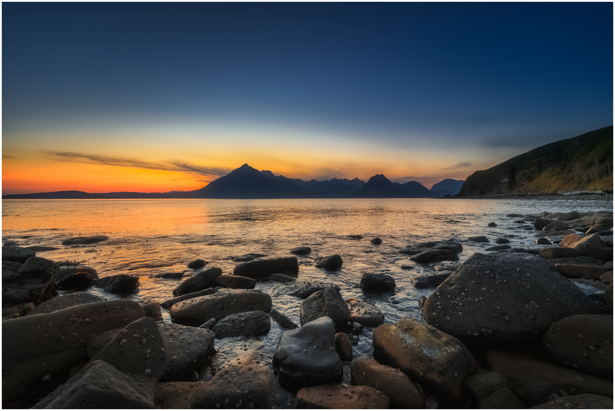 Elgol