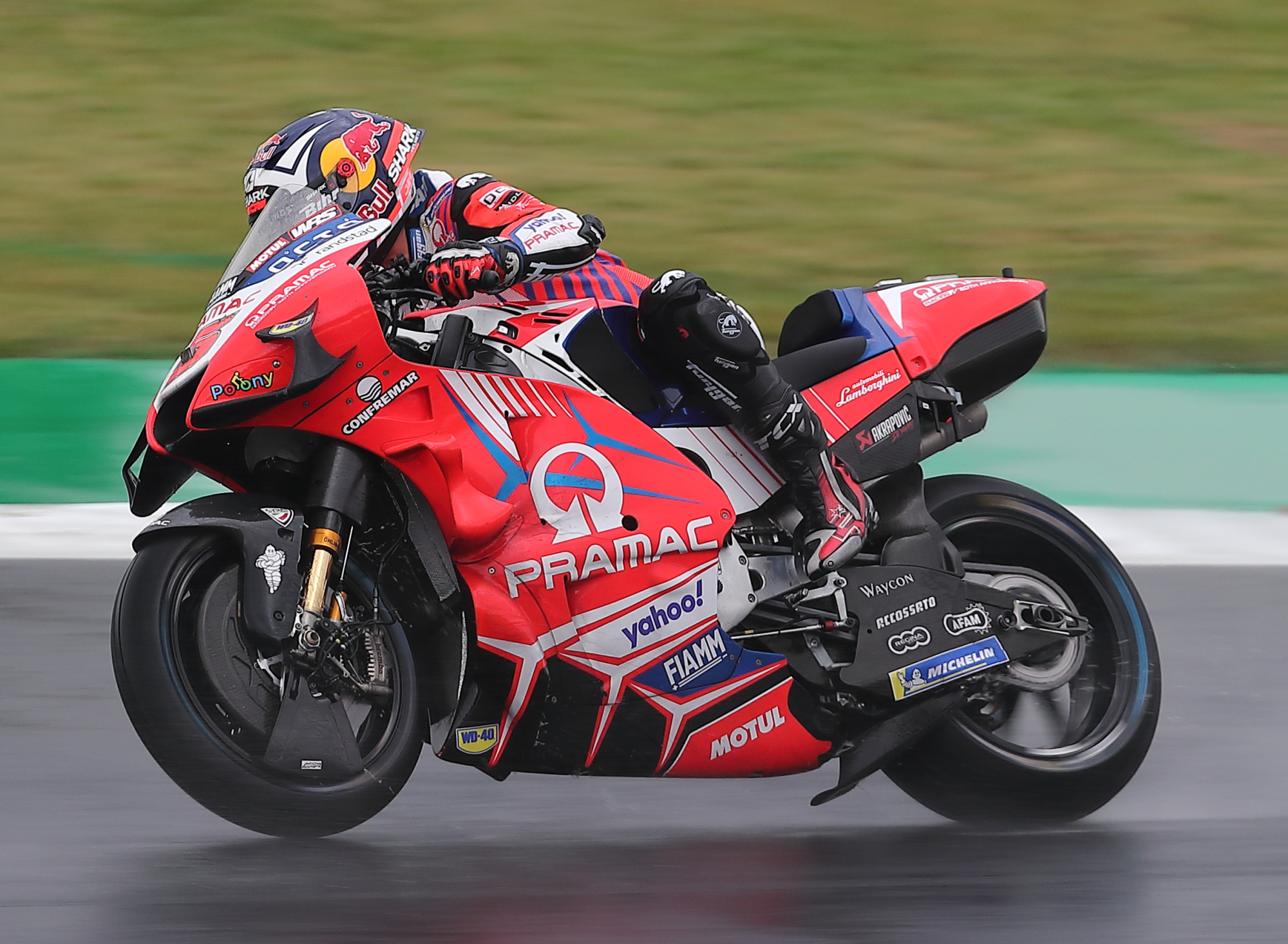Misano 22/10/2021 - MotoGP