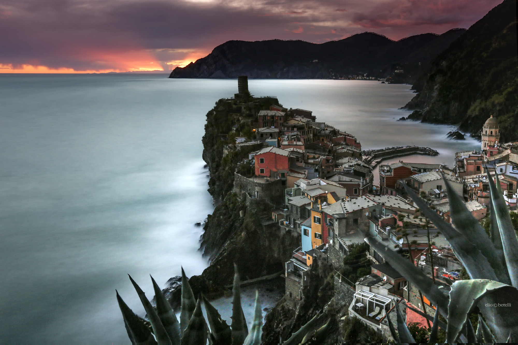 Vernazza