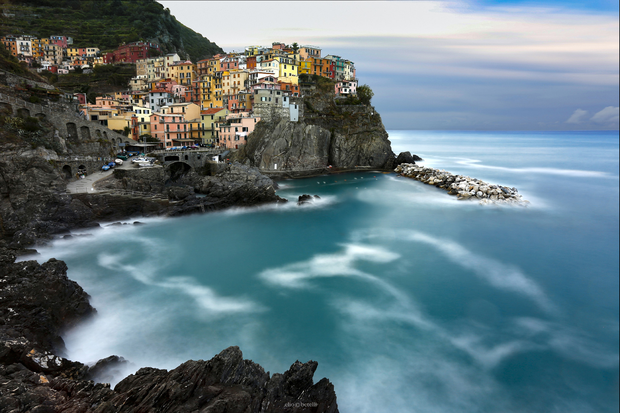 Manarola
