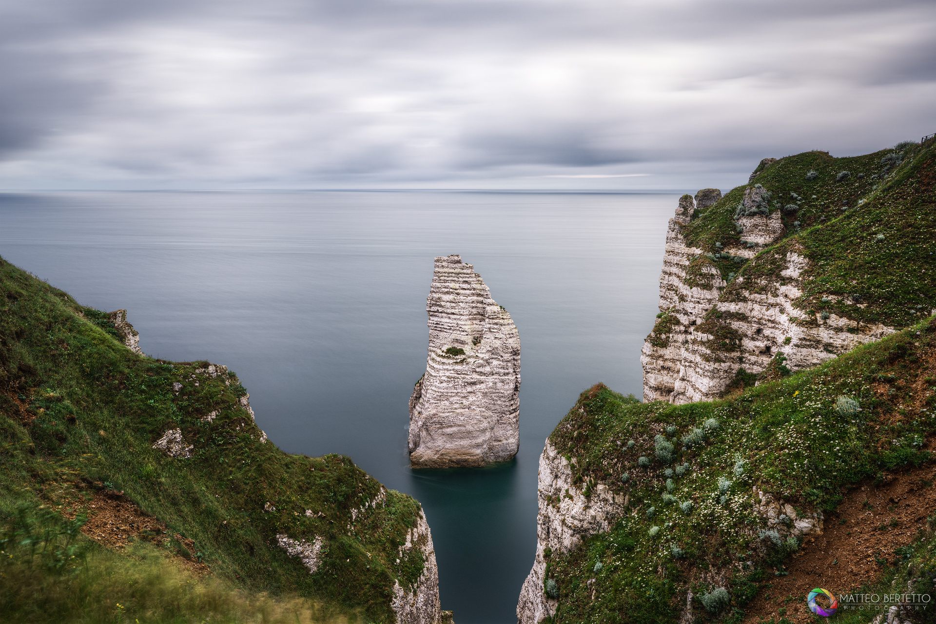 Le Falesie di Étretat
