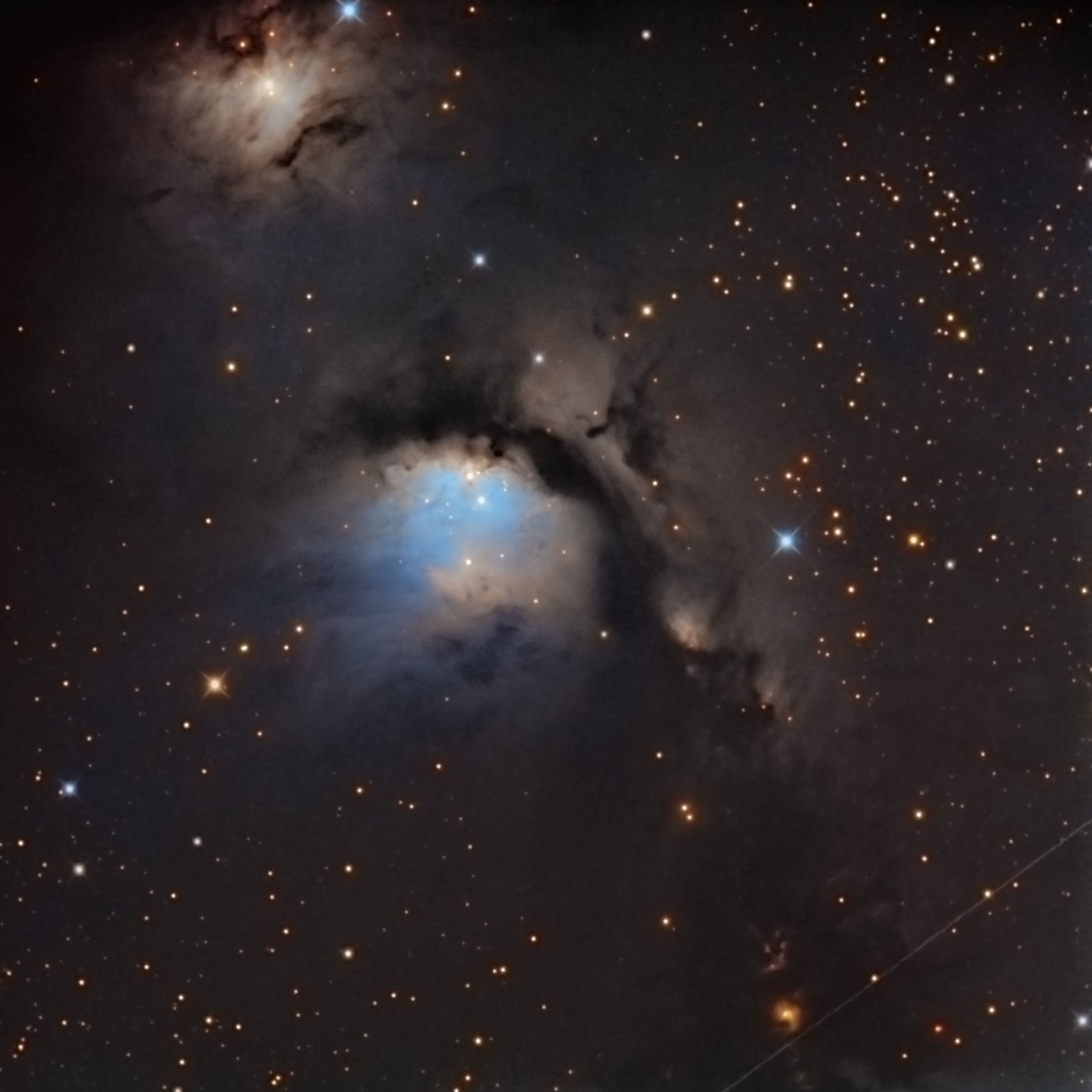 Messier 78