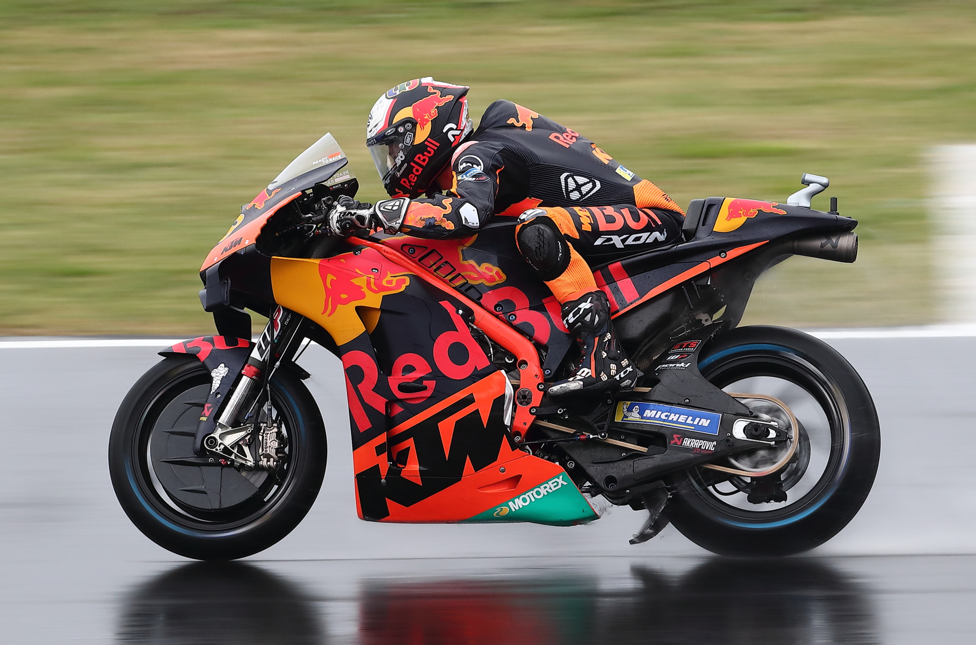 Misano 22/10/2021 - MotoGP