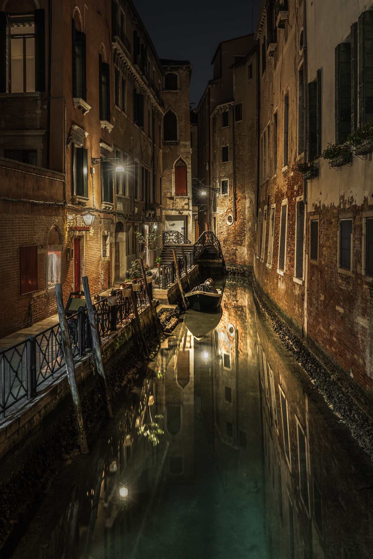 Hidden Venice