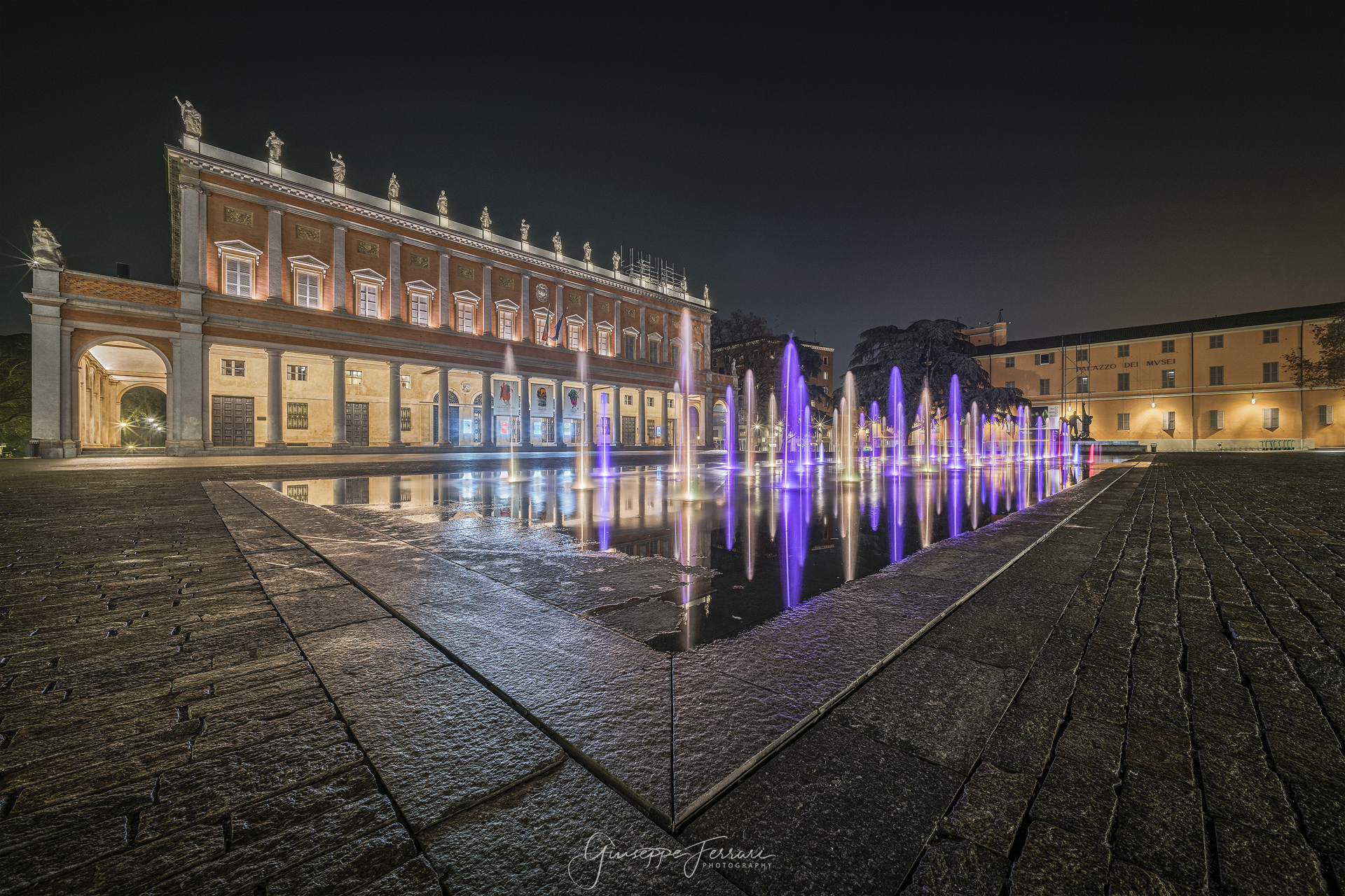 Teatro Valli