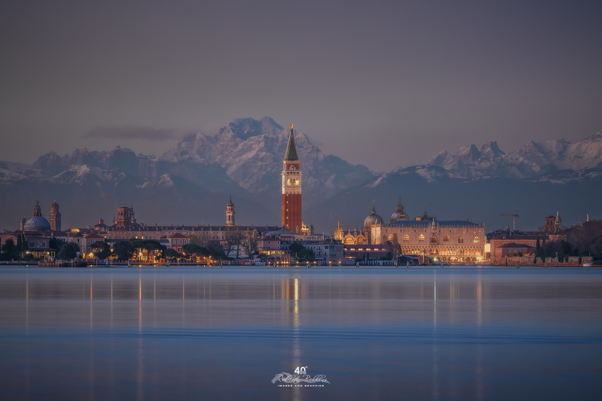 Venetian Stravedamento