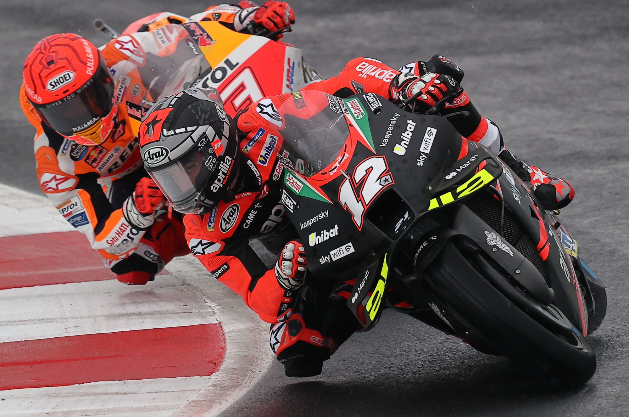 Misano 22/10/2021 - MotoGP