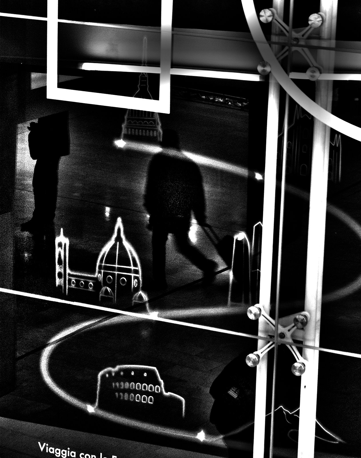 Milano Stazione Centrale