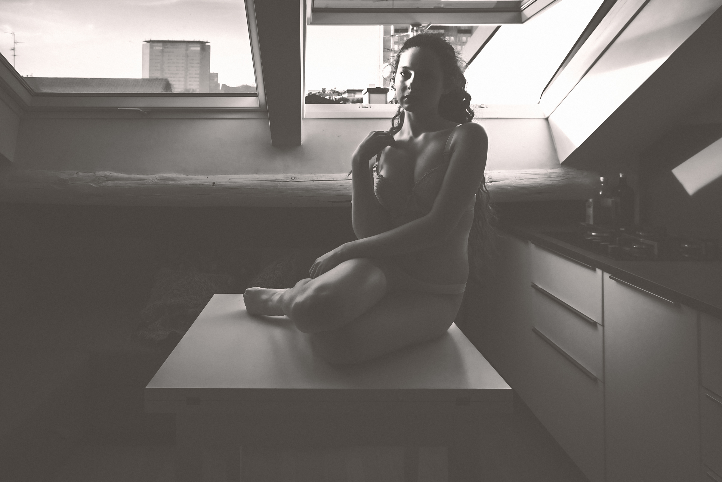 Intimate Jessica 16 BN