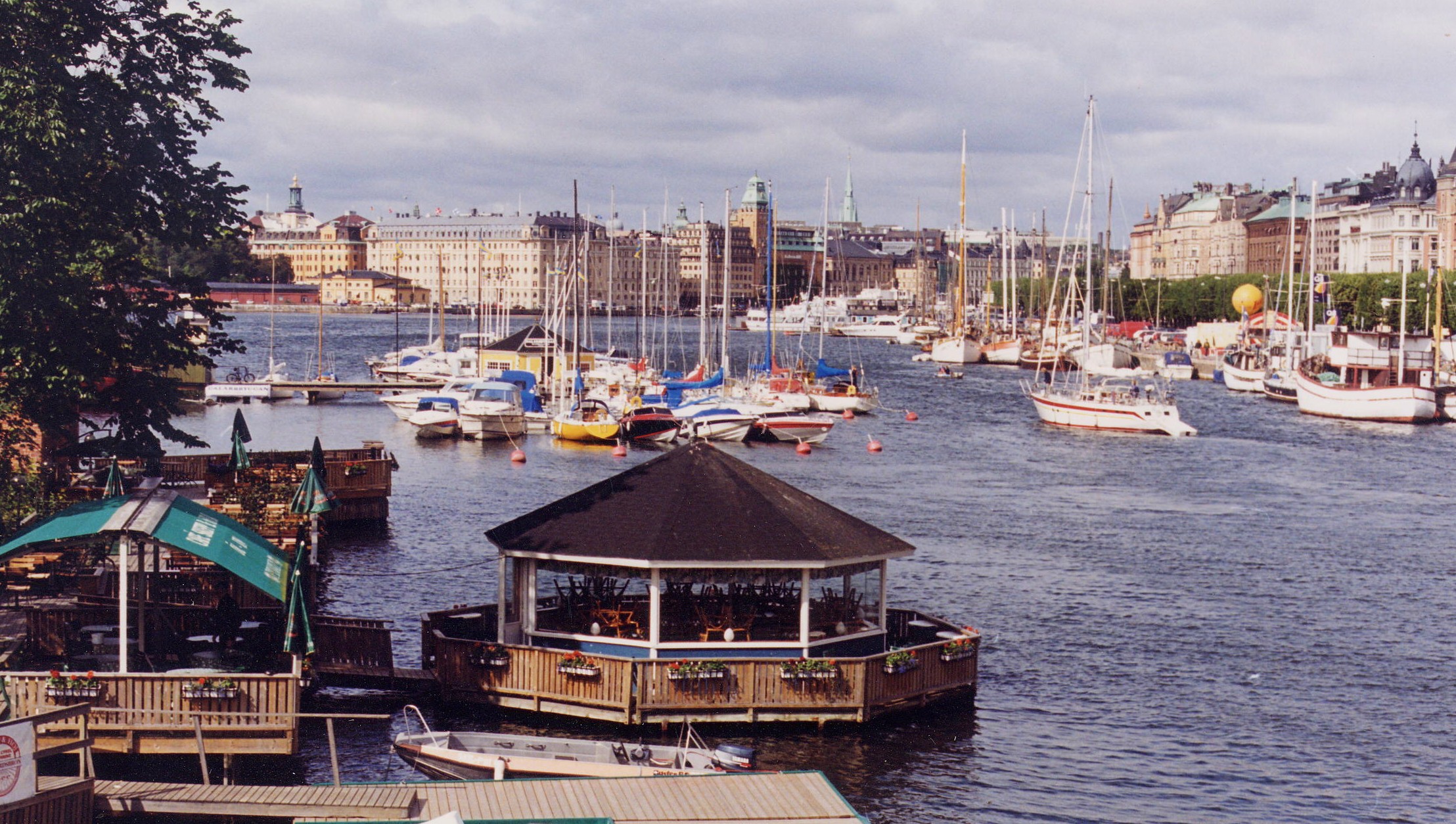 stockholm