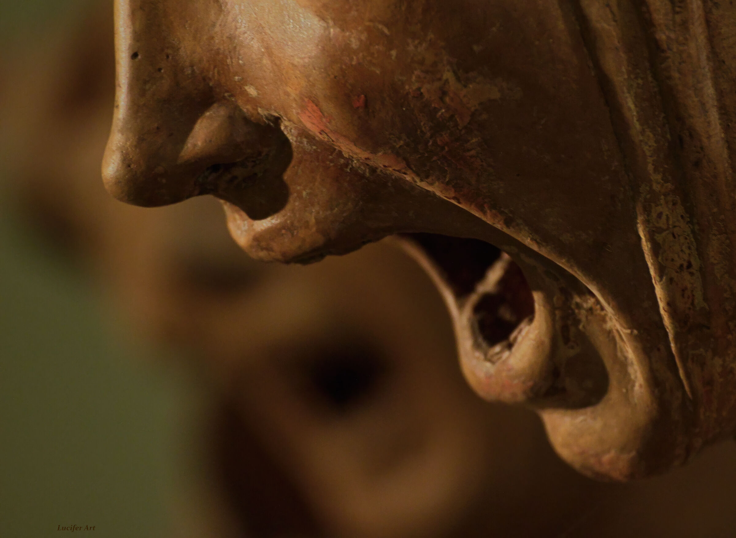 Urla (non solo Munch...) 2