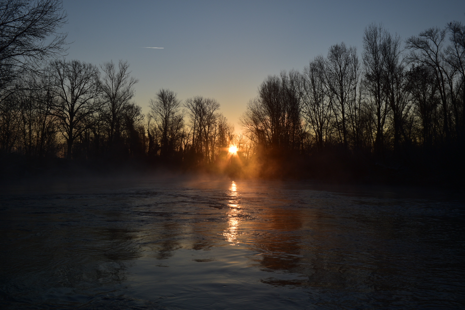 Dawn