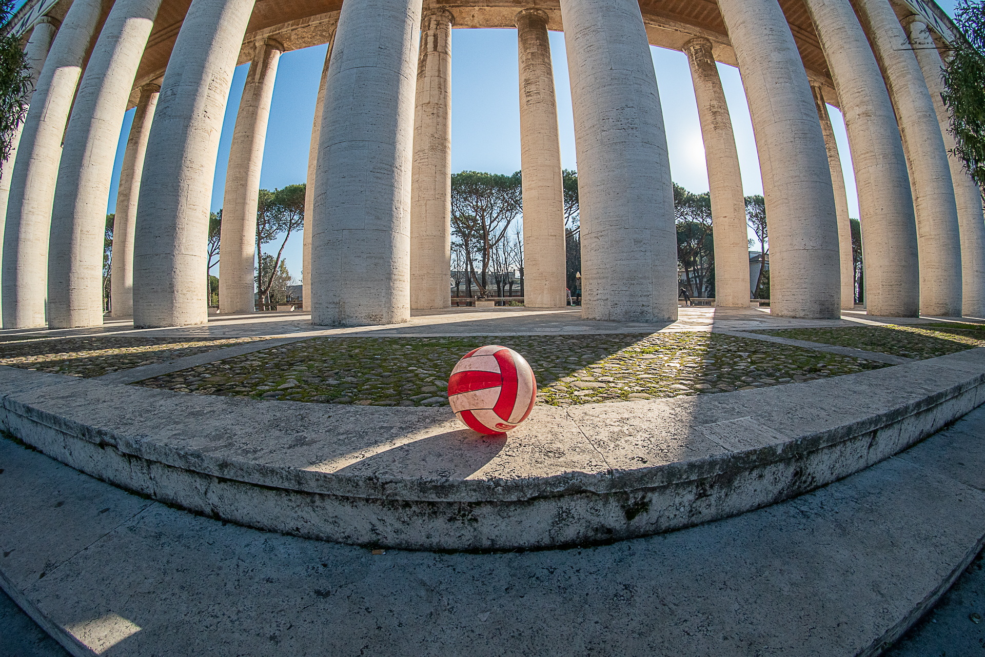 Museo Civilta Romana