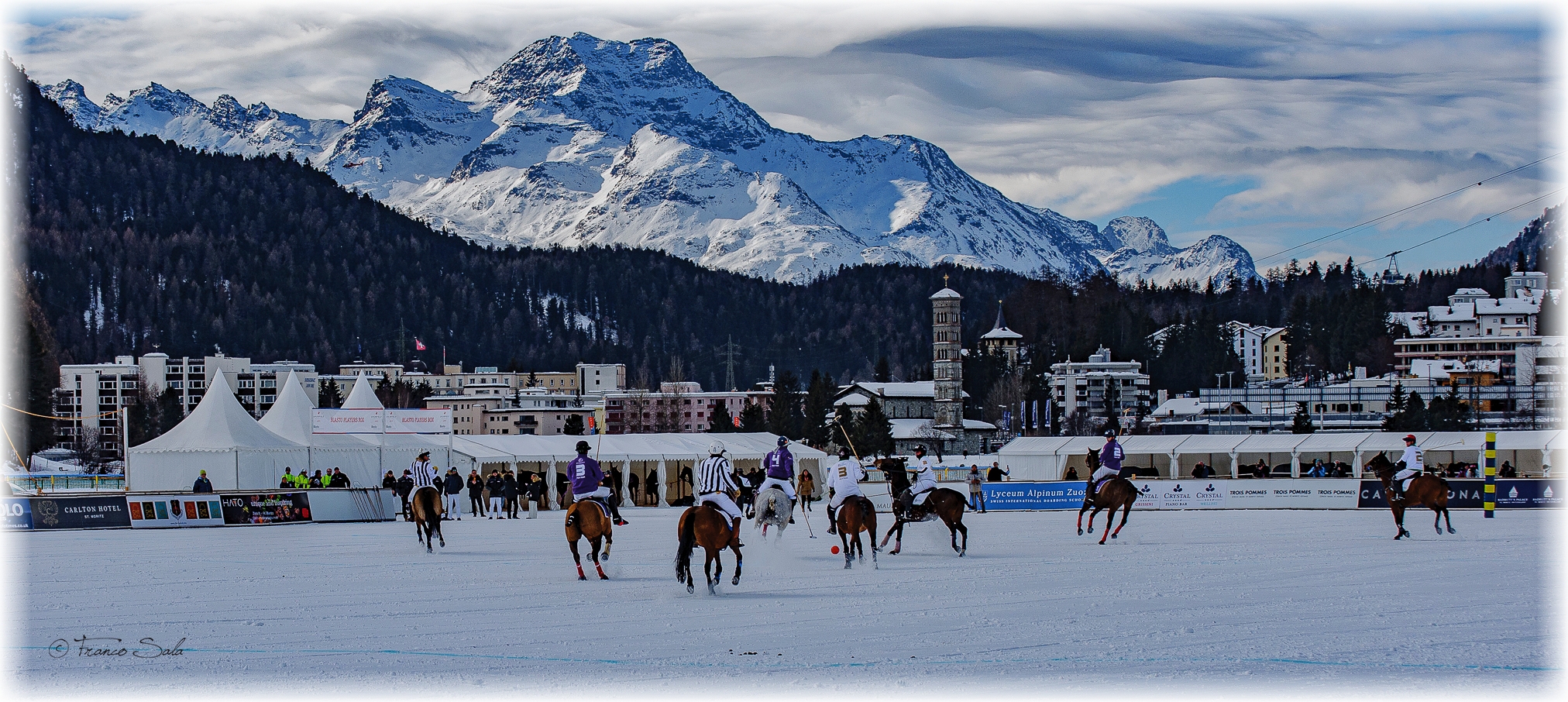 Snowpolo 2022