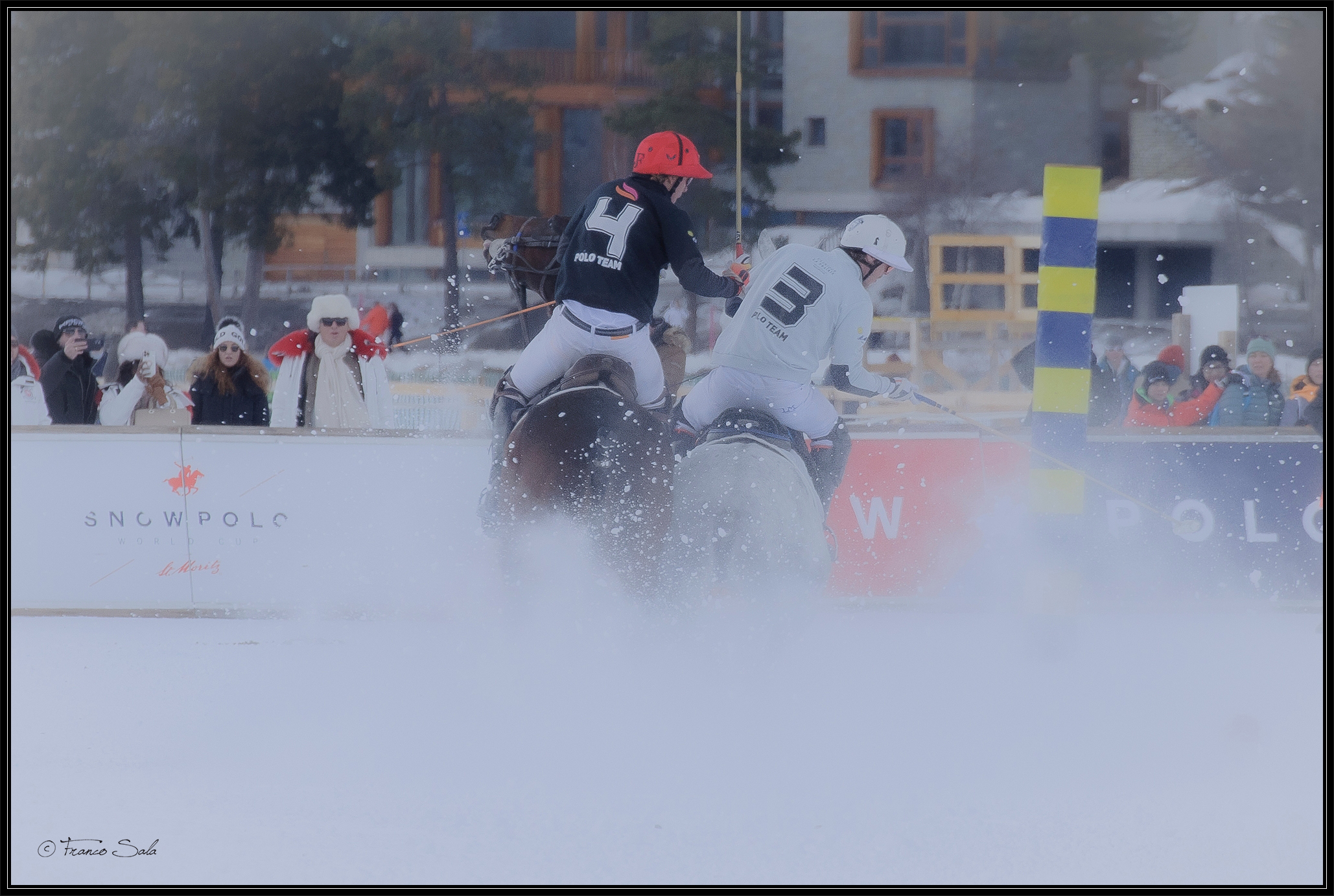Snowpolo 2022