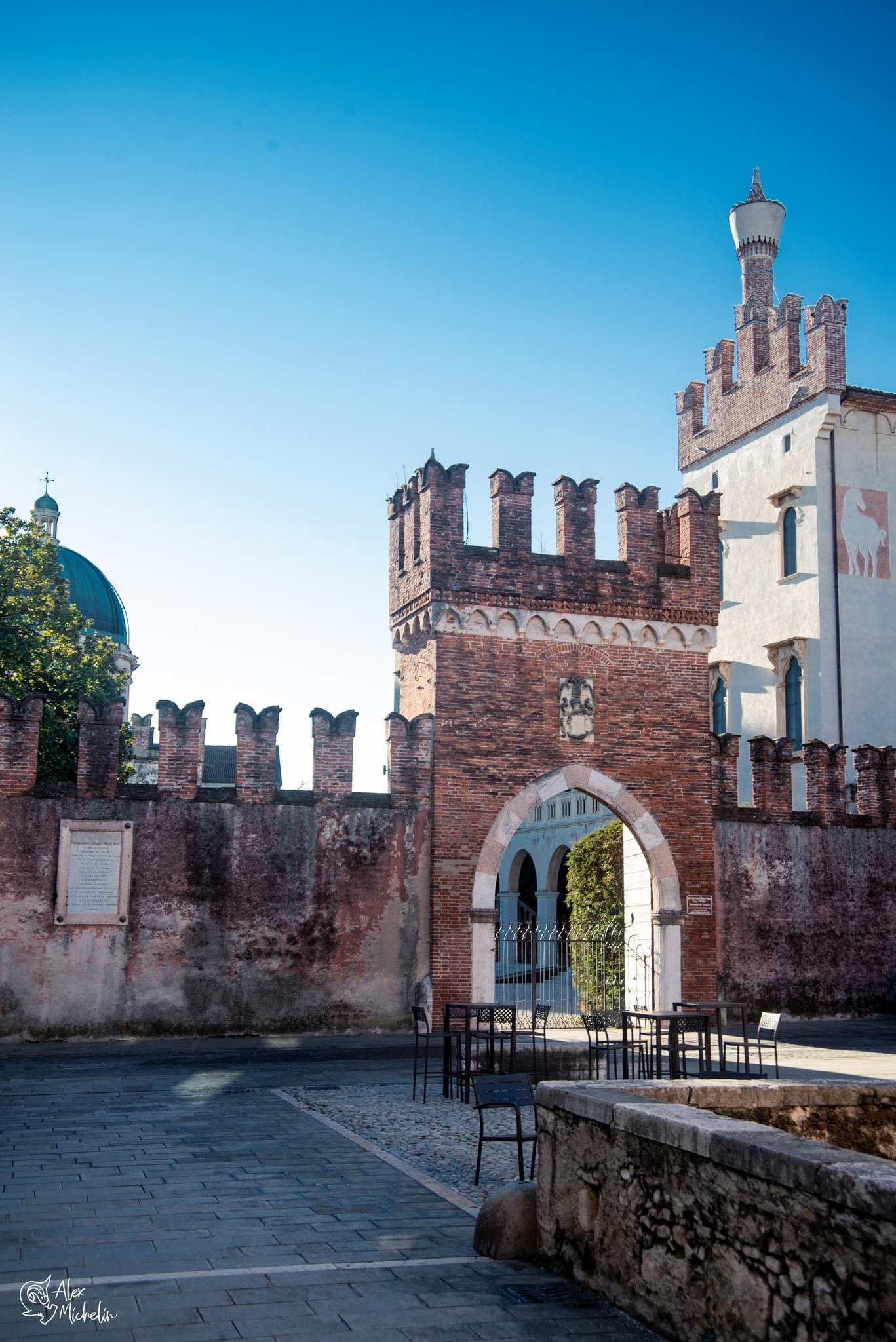 Castello di Thiene
