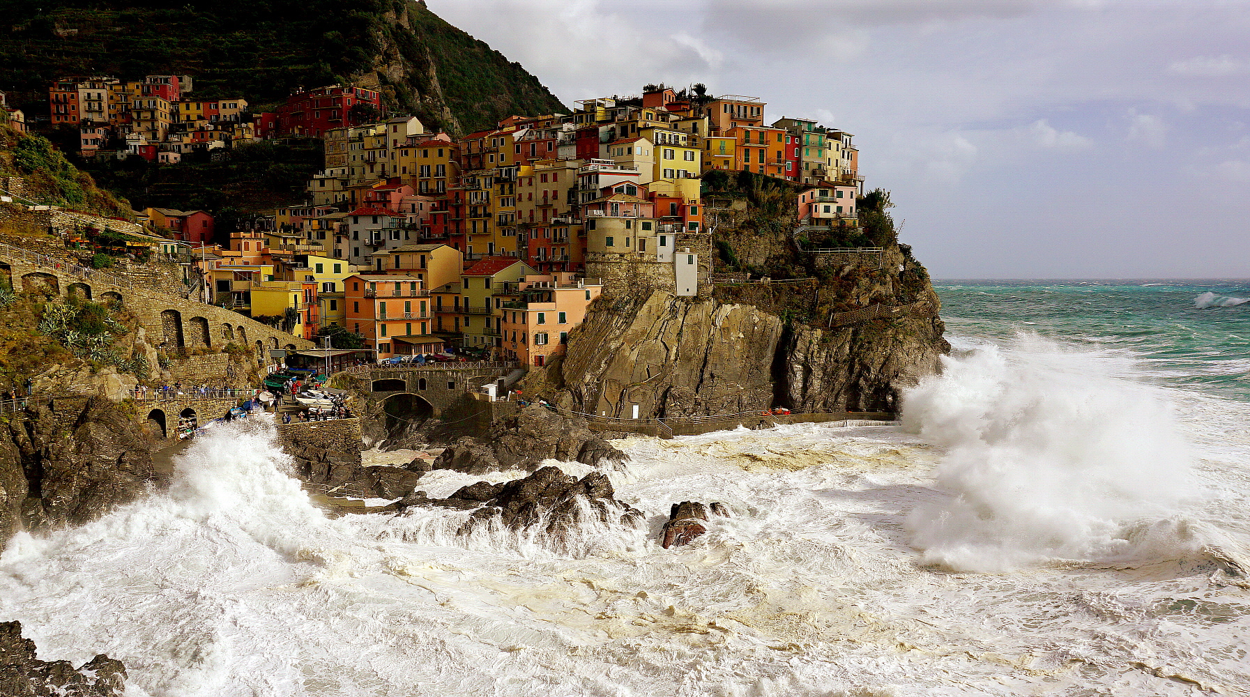 Manarola