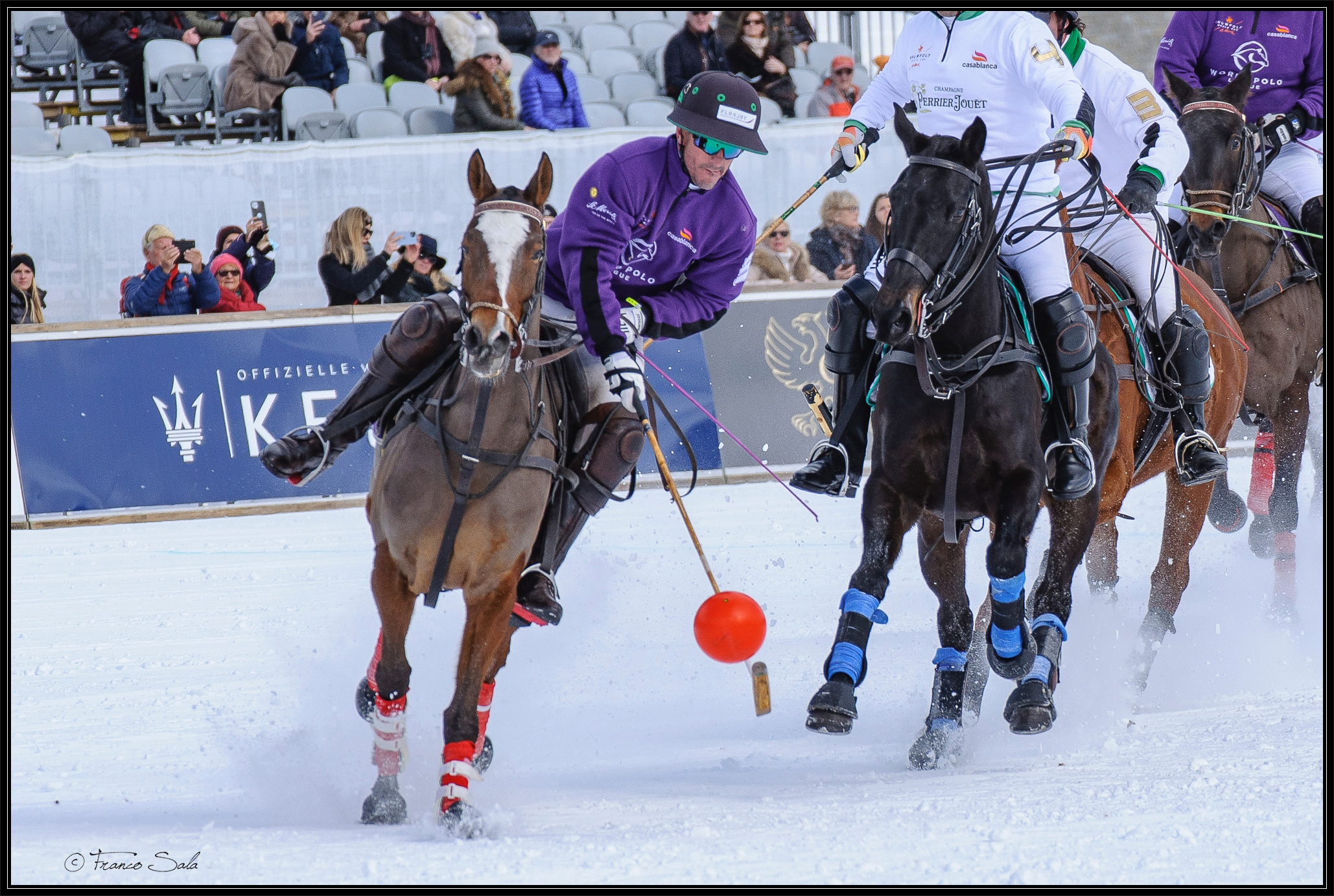 Snowpolo 2022