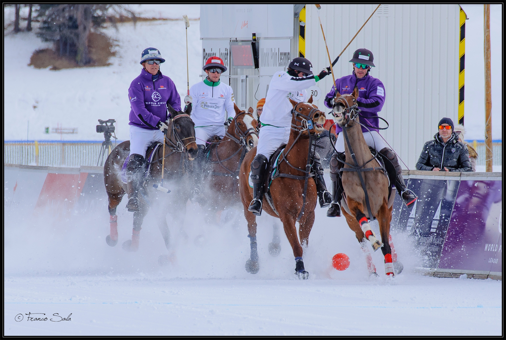 Snowpolo 2022