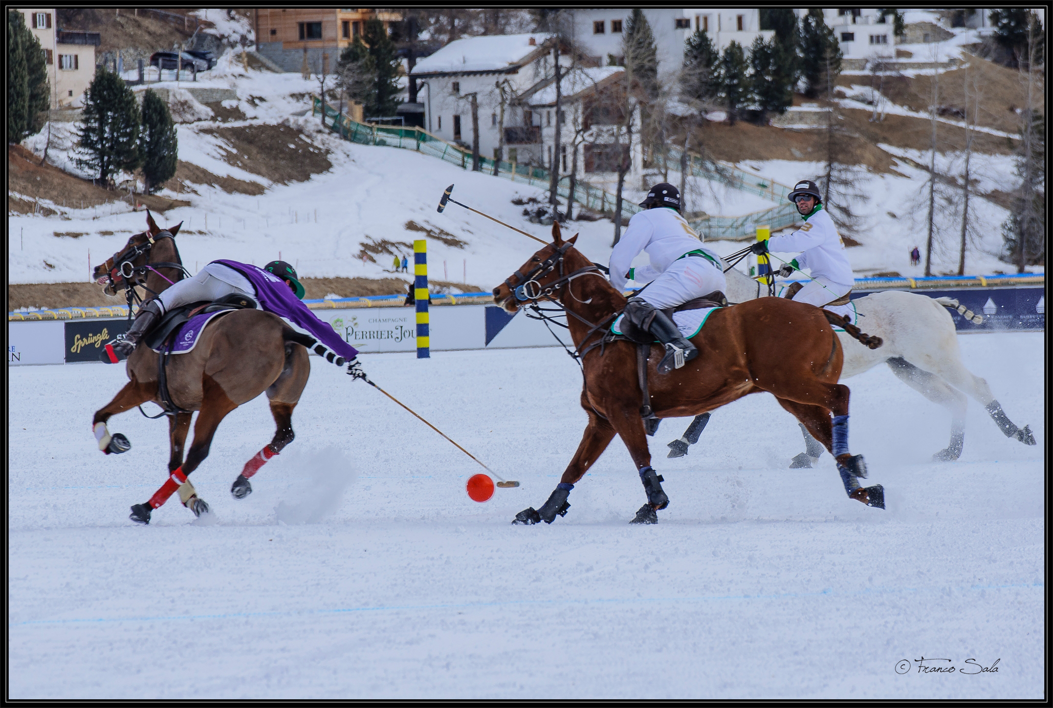 Snowpolo 2022