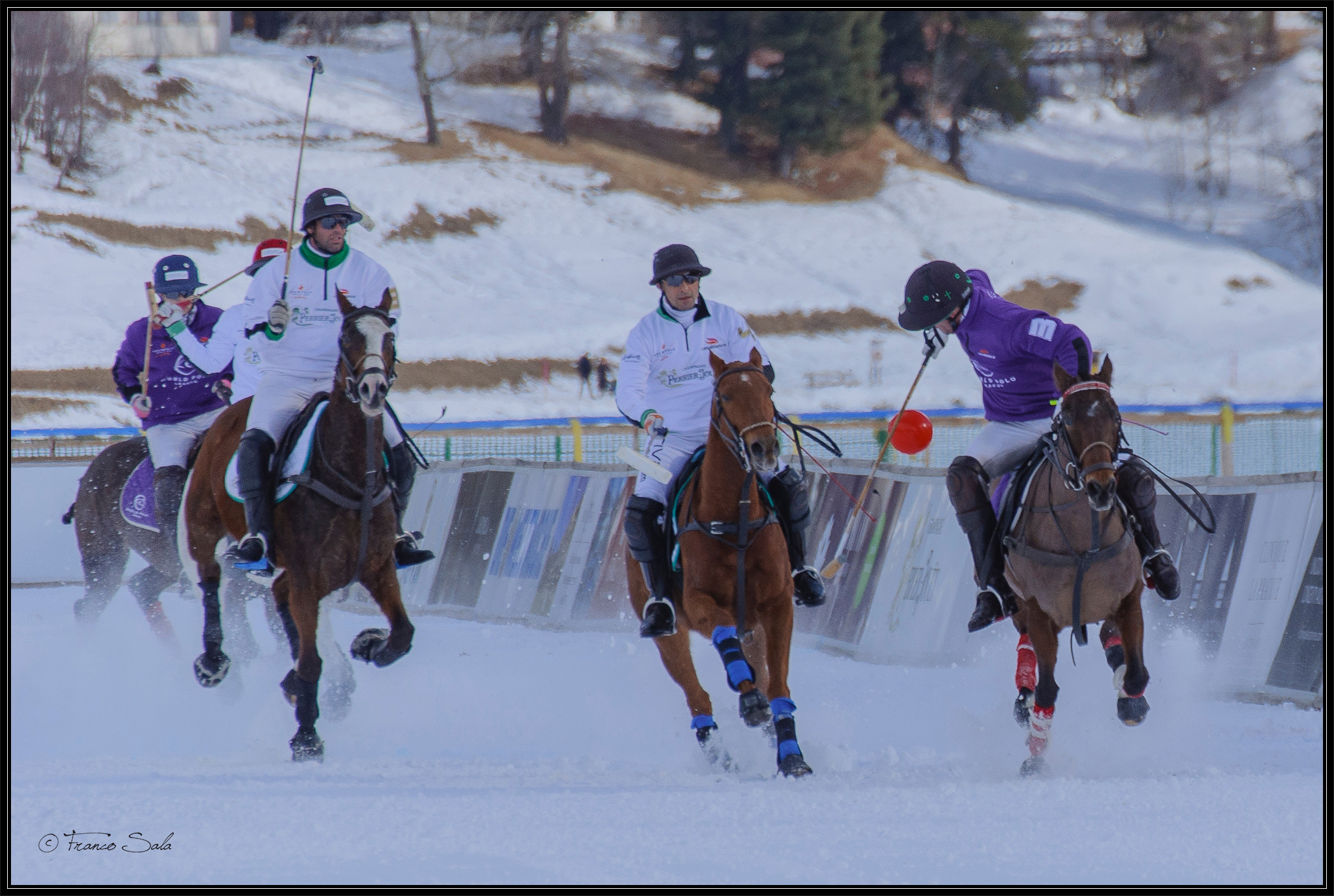 Snowpolo 2022