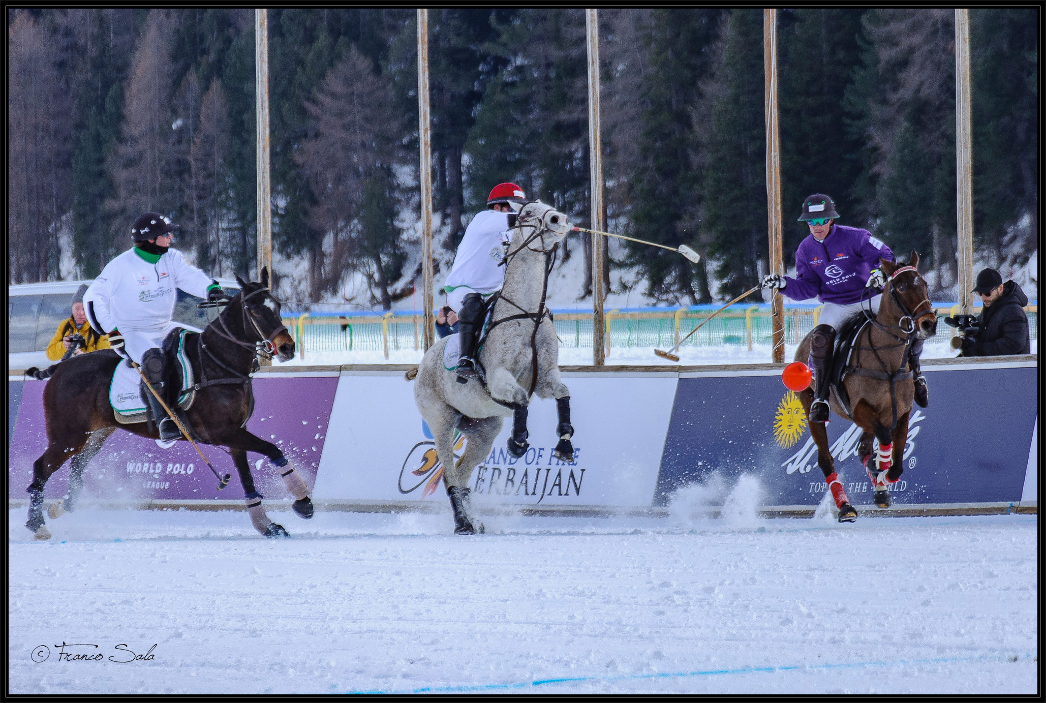 Snowpolo 2022
