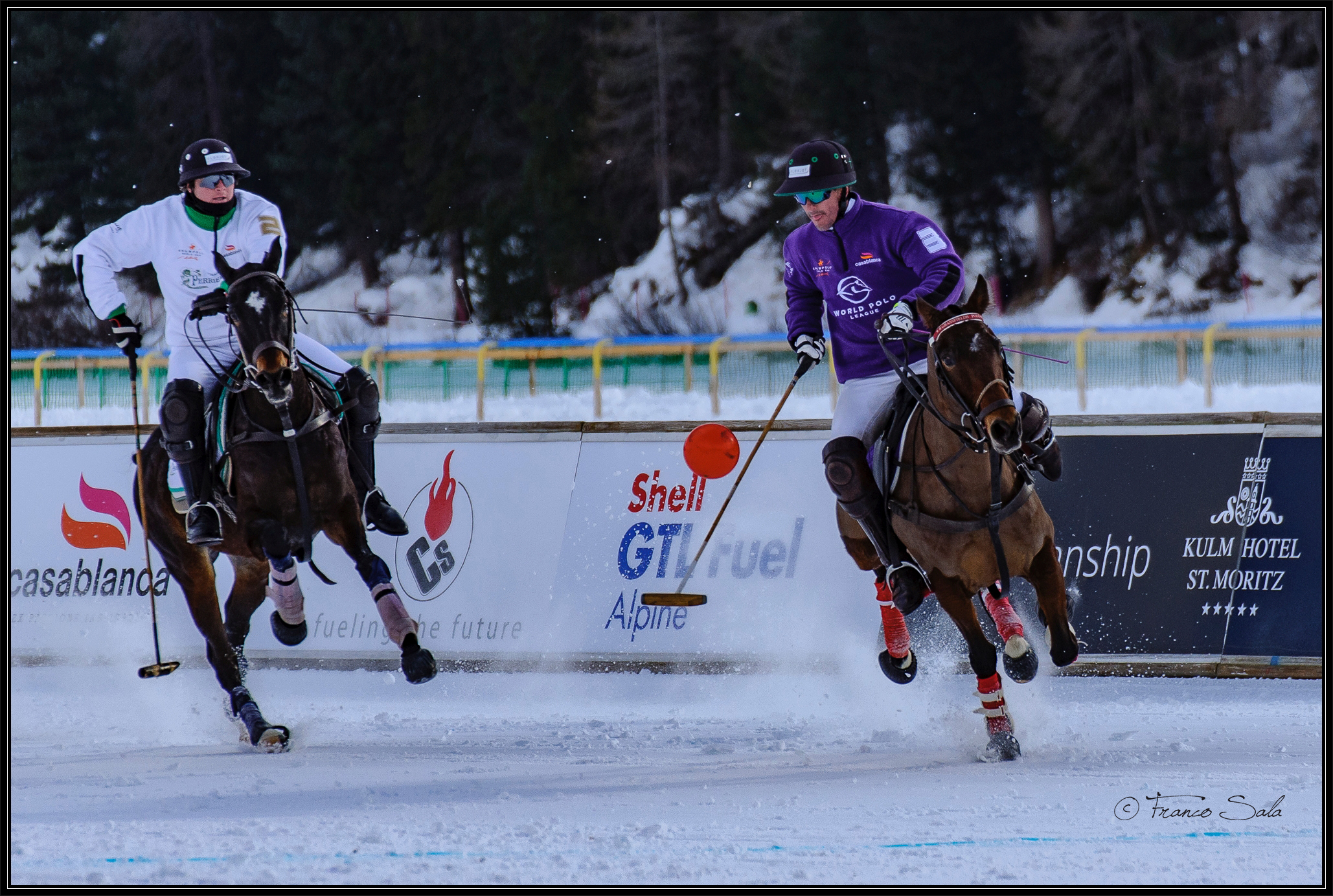 Snowpolo 2022
