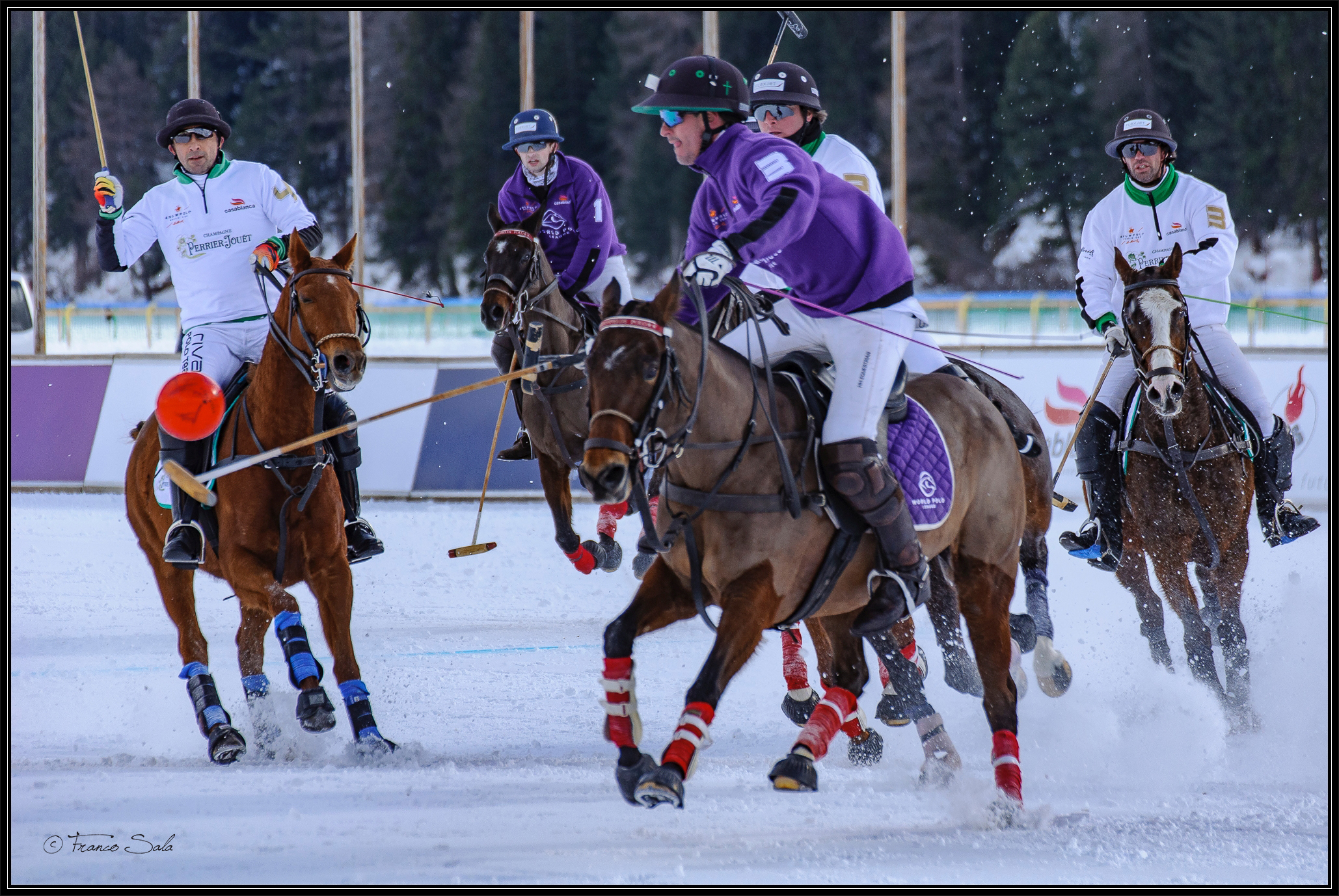 Snowpolo 2022