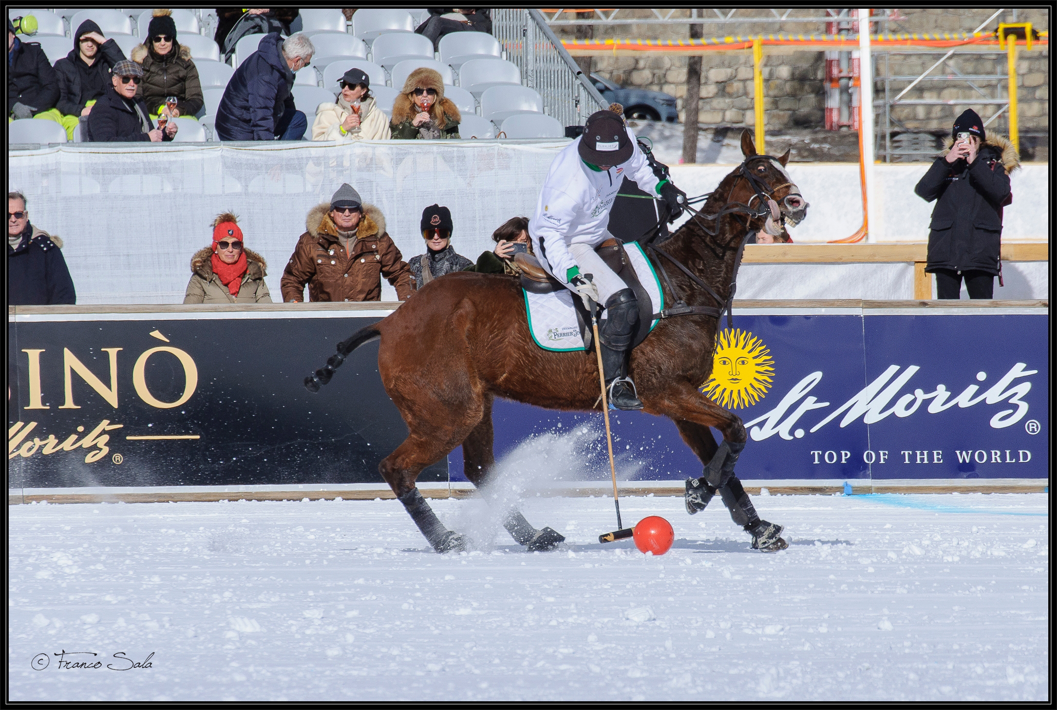 Snowpolo 2022