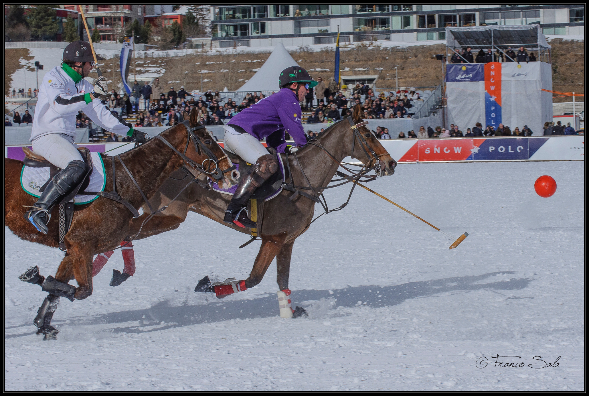 Snowpolo 2022