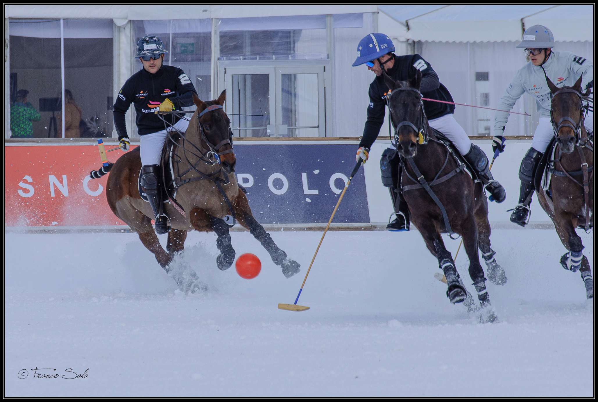 Snowpolo 2022