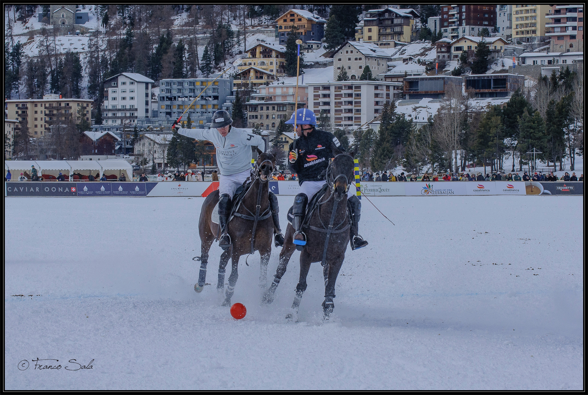 Snowpolo 2022