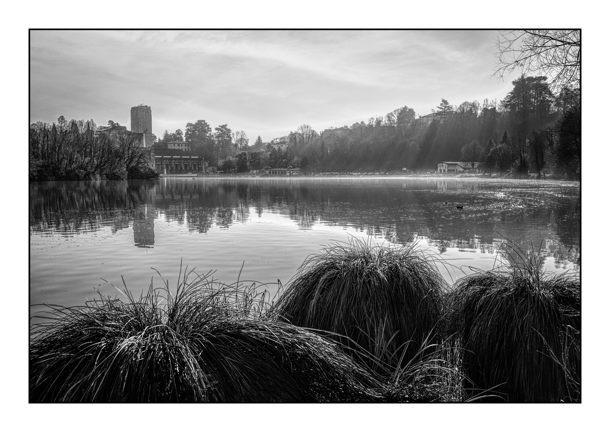 Passeggiando a Trezzo d'Adda