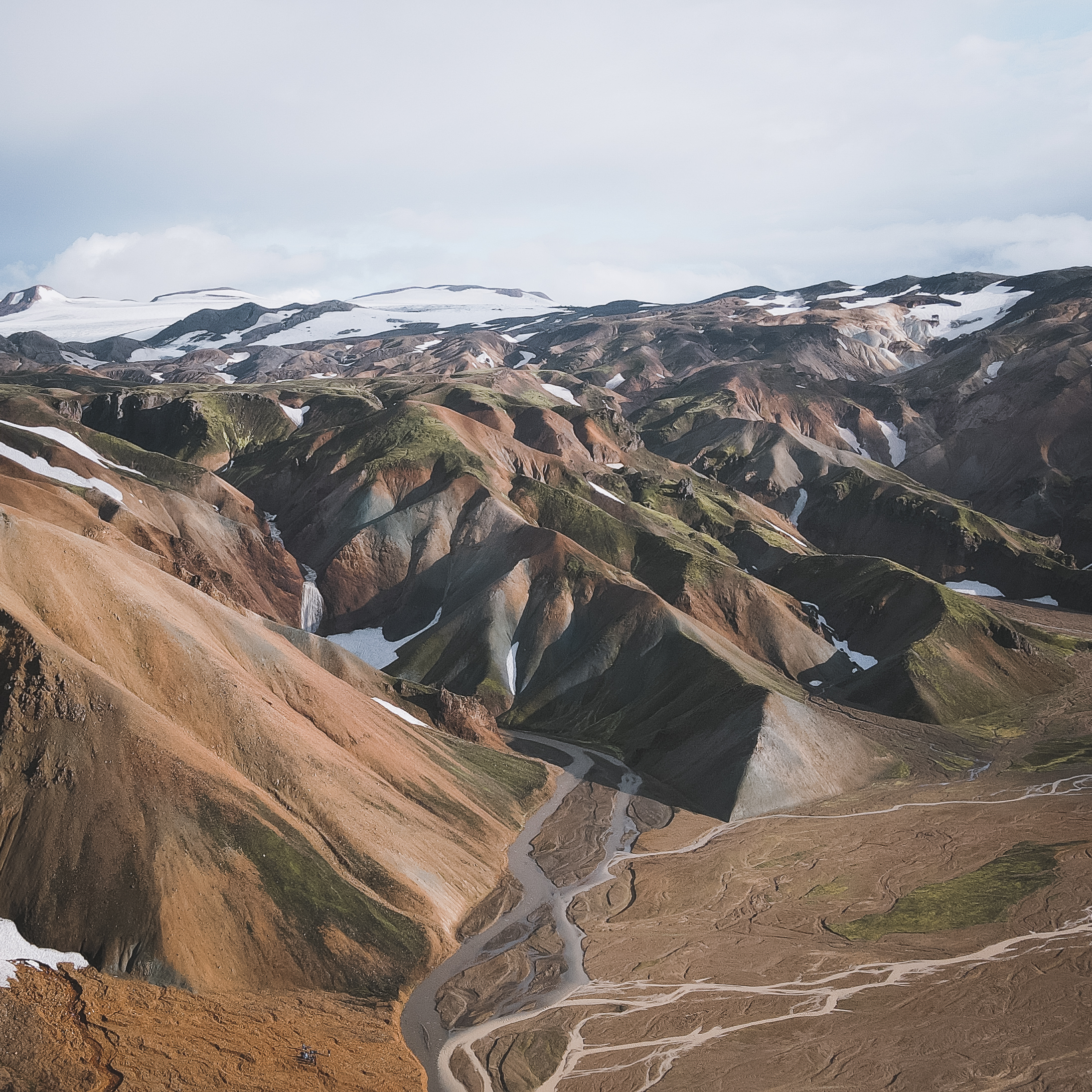 Landmannalaugar