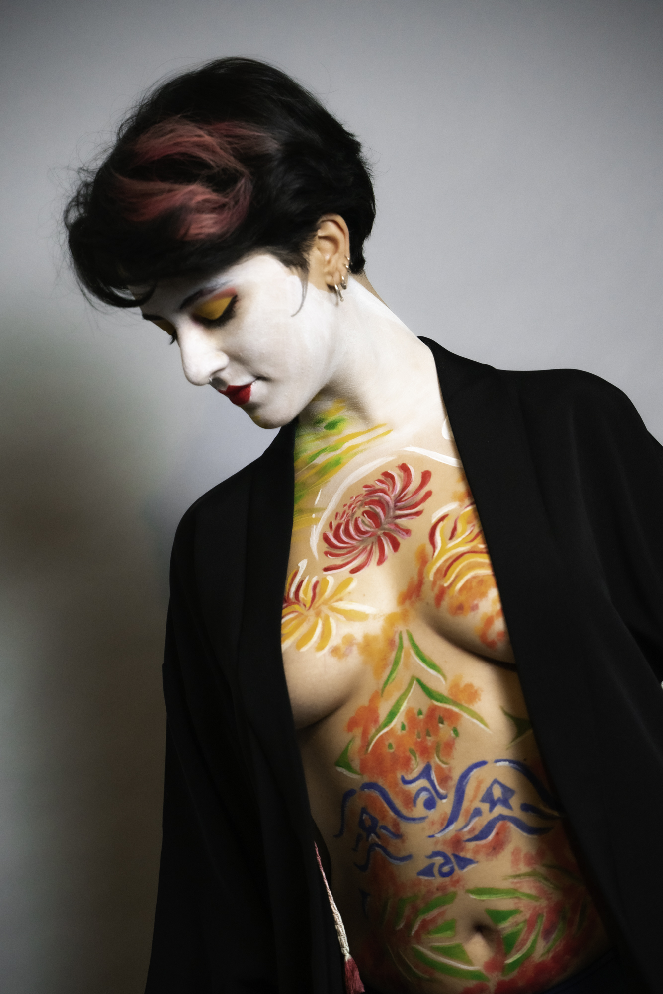 Geisha